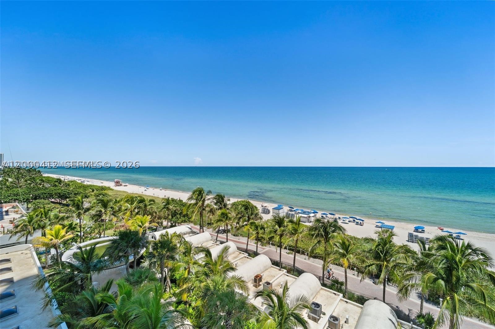 6365 Collins Ave #3602, Miami Beach FL 33141