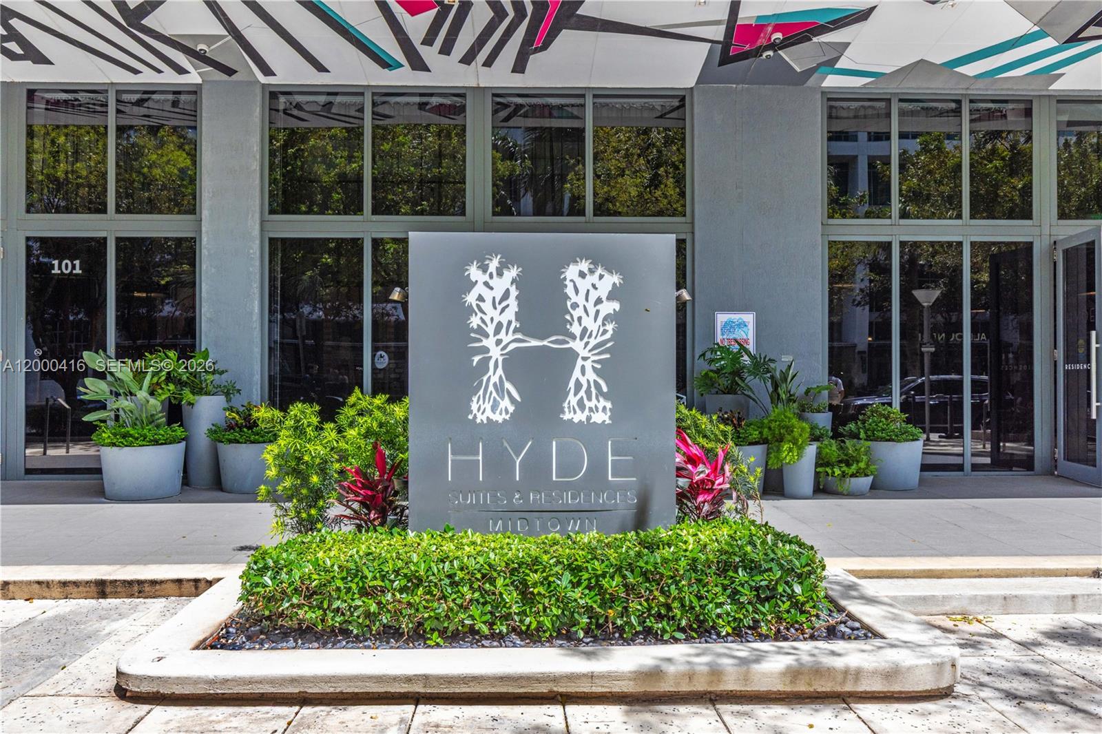 121 NE 34th St #2602, Miami FL 33137