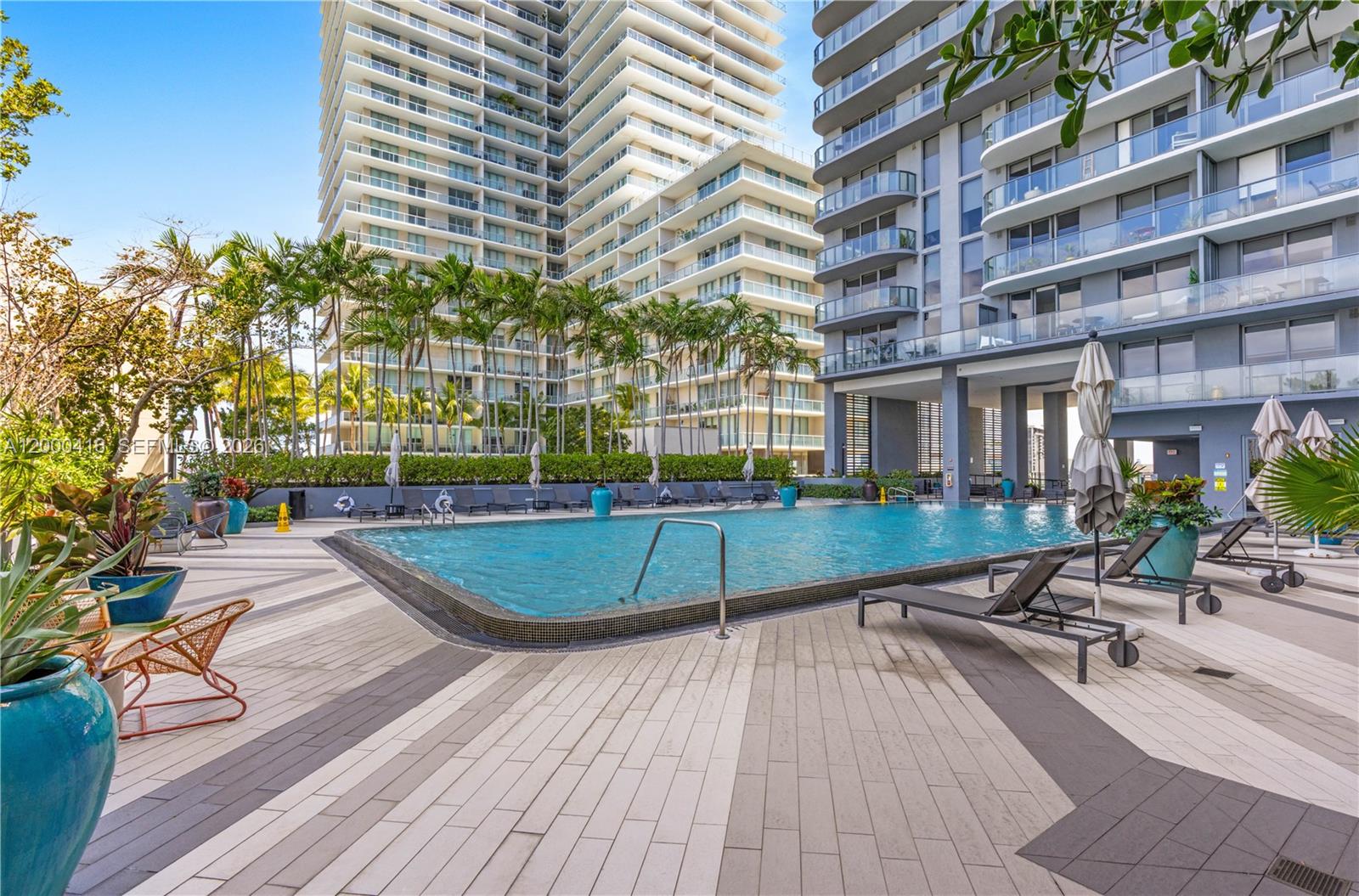 121 NE 34th St #2602, Miami FL 33137