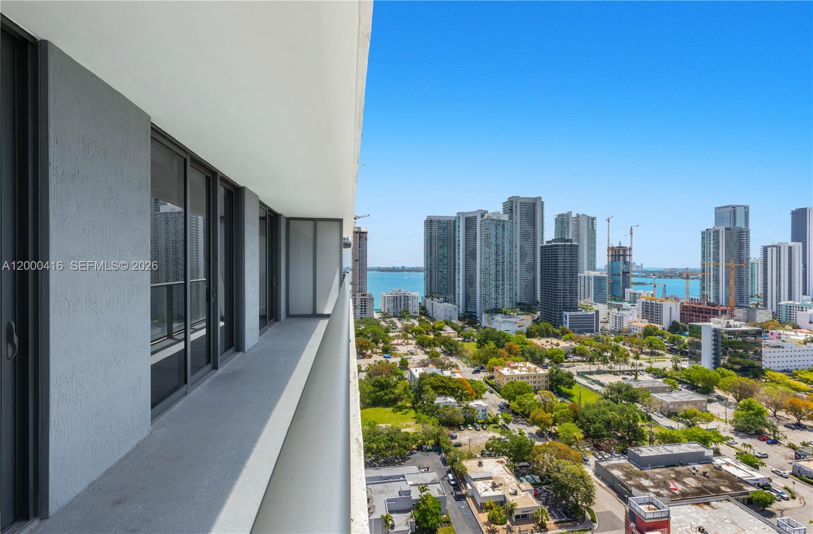 121 NE 34th St #2602, Miami FL 33137