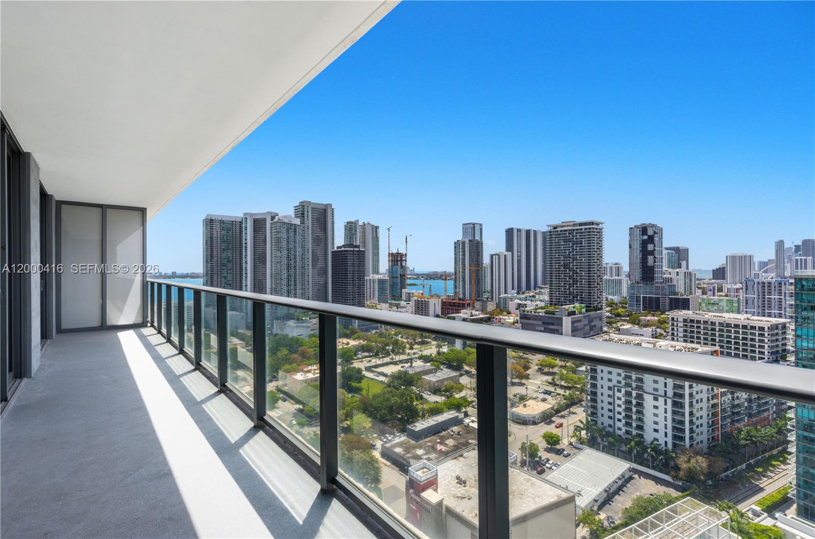 121 NE 34th St #2602, Miami FL 33137