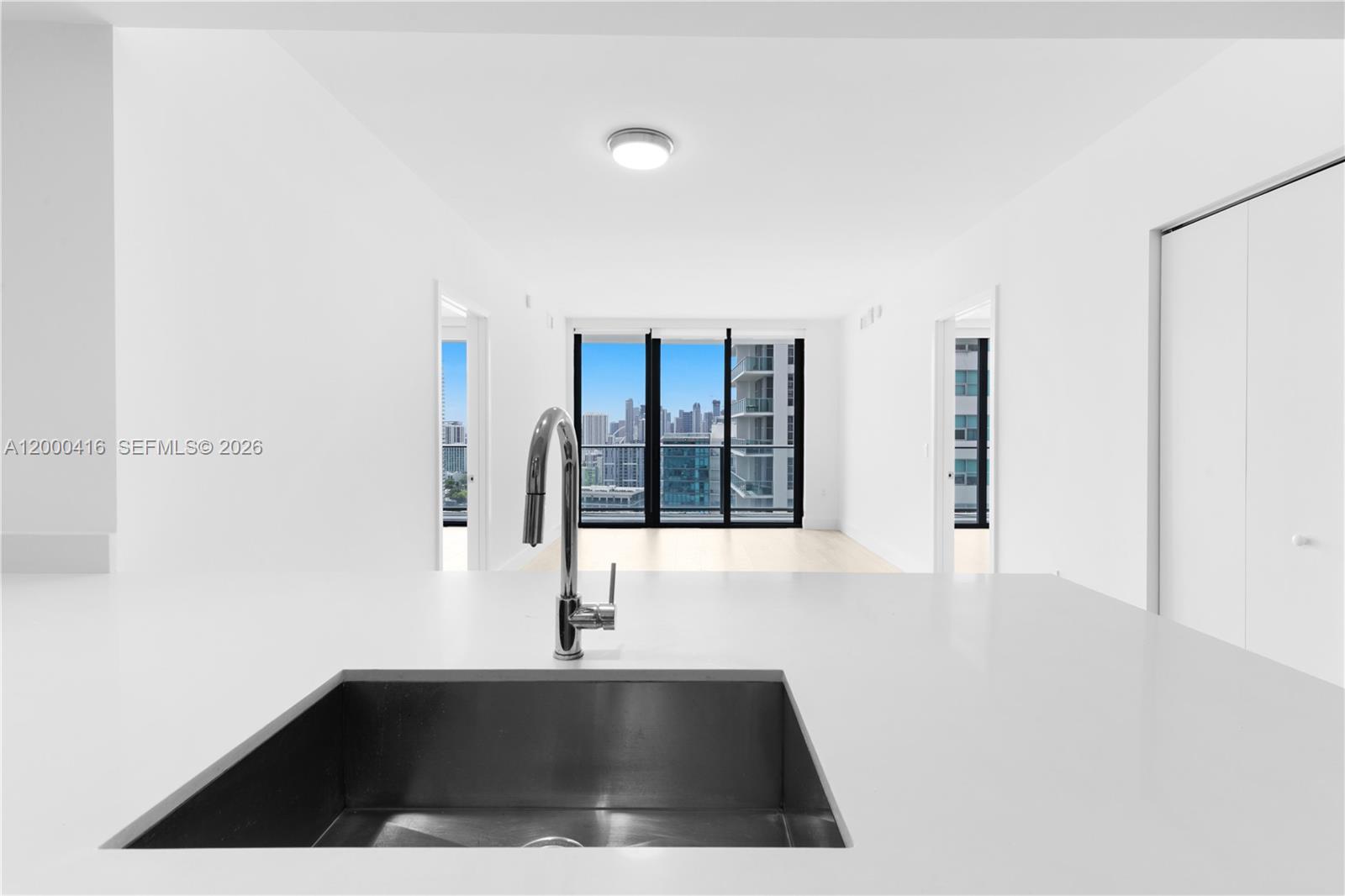 121 NE 34th St #2602, Miami FL 33137