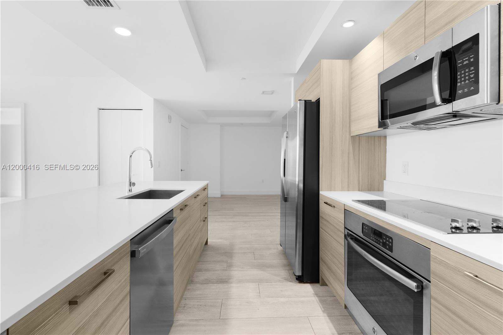 121 NE 34th St #2602, Miami FL 33137
