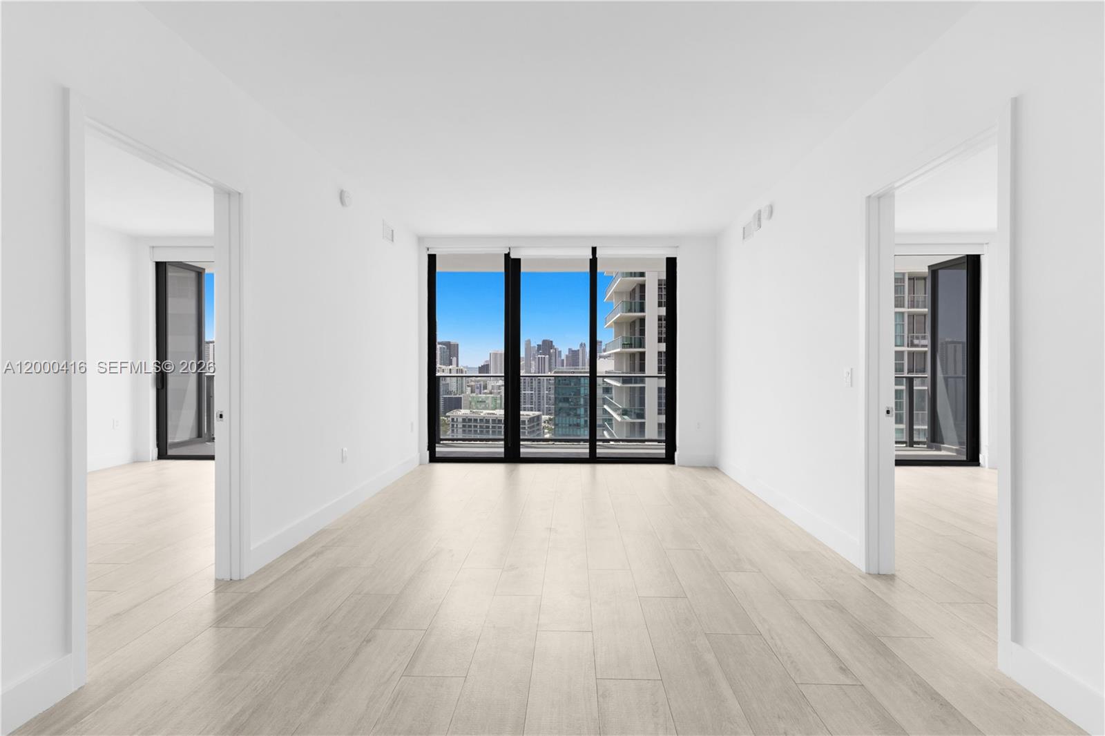 121 NE 34th St #2602, Miami FL 33137