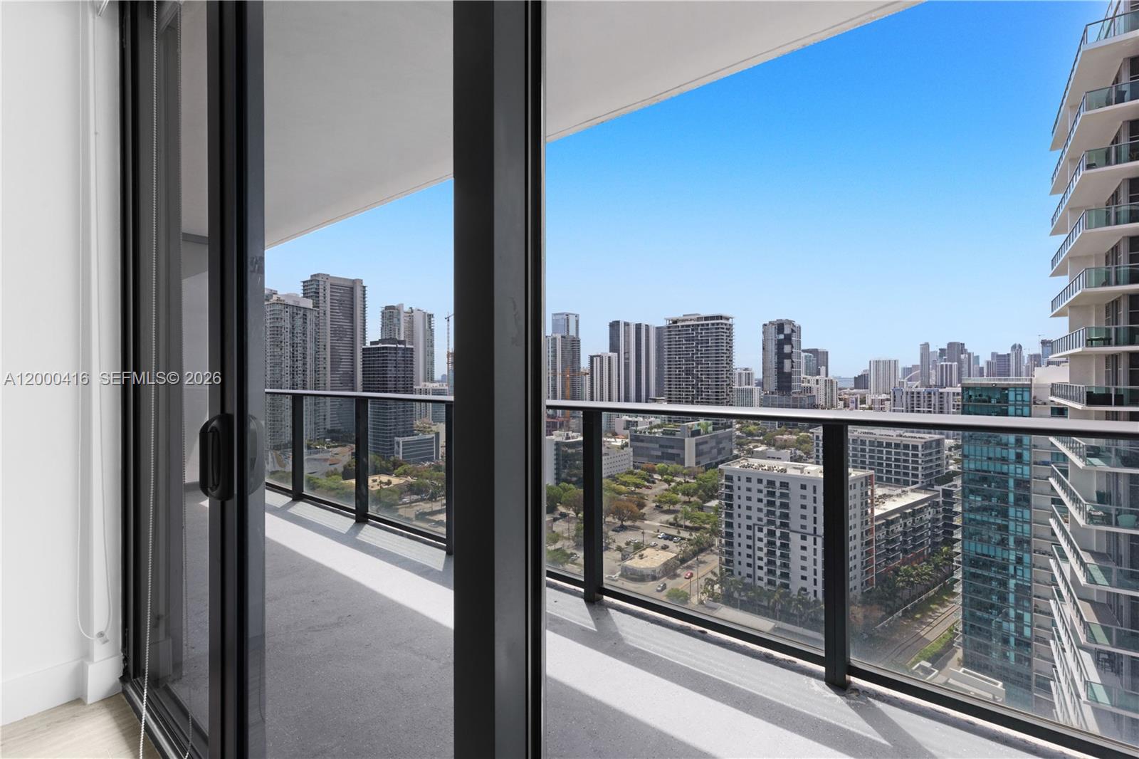 121 NE 34th St #2602, Miami FL 33137