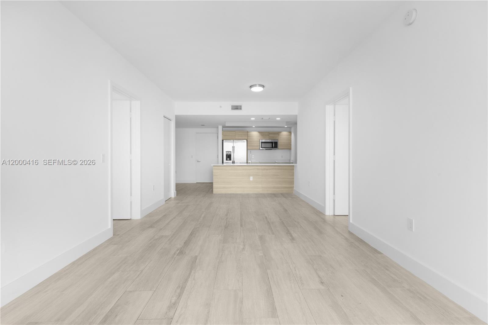 121 NE 34th St #2602, Miami FL 33137