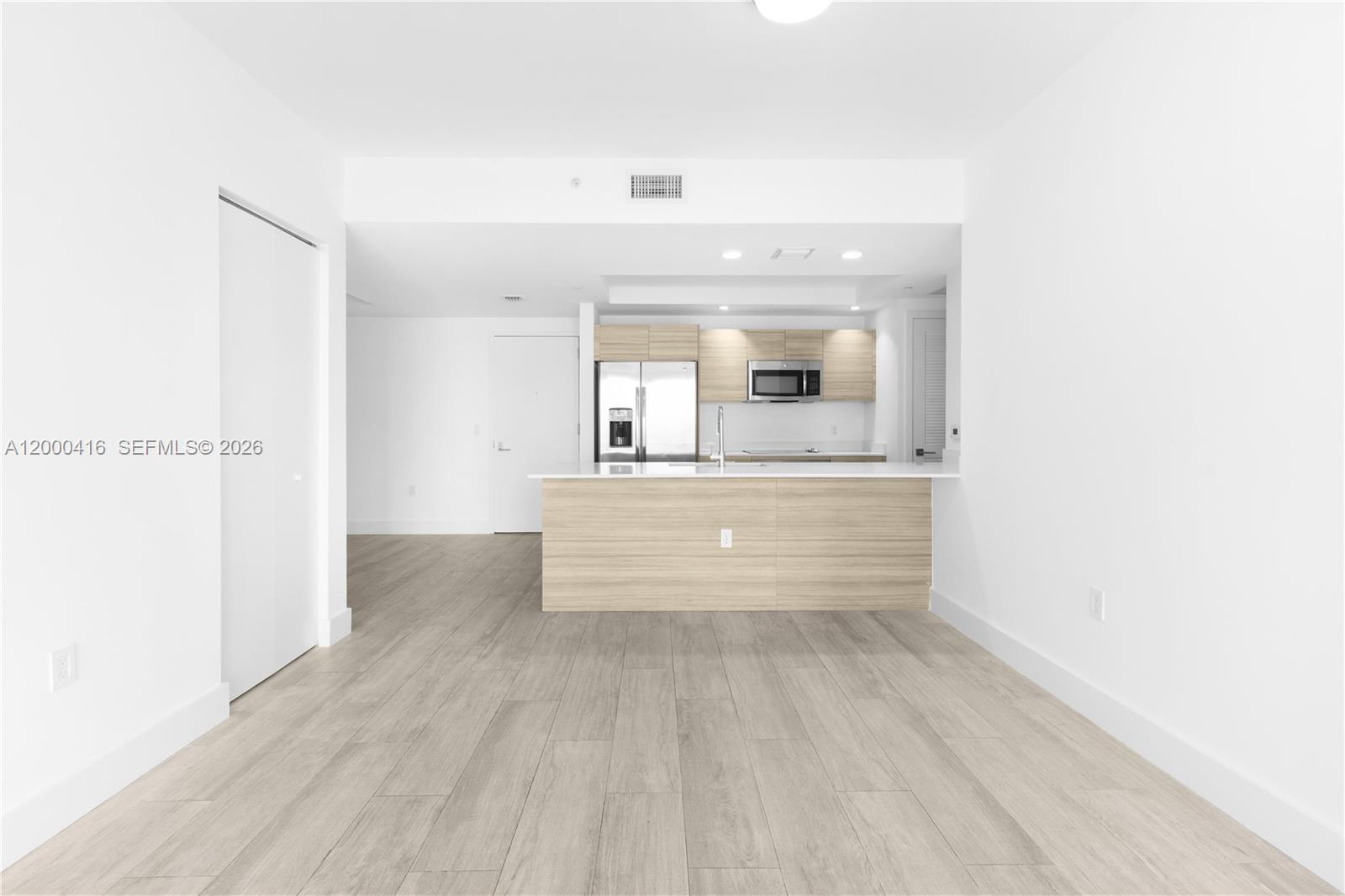 121 NE 34th St #2602, Miami FL 33137