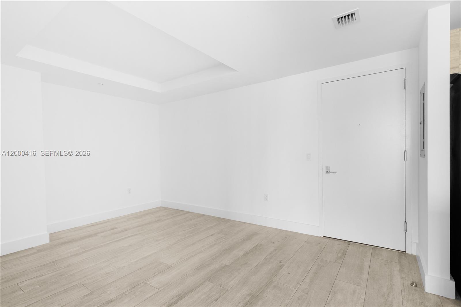 121 NE 34th St #2602, Miami FL 33137