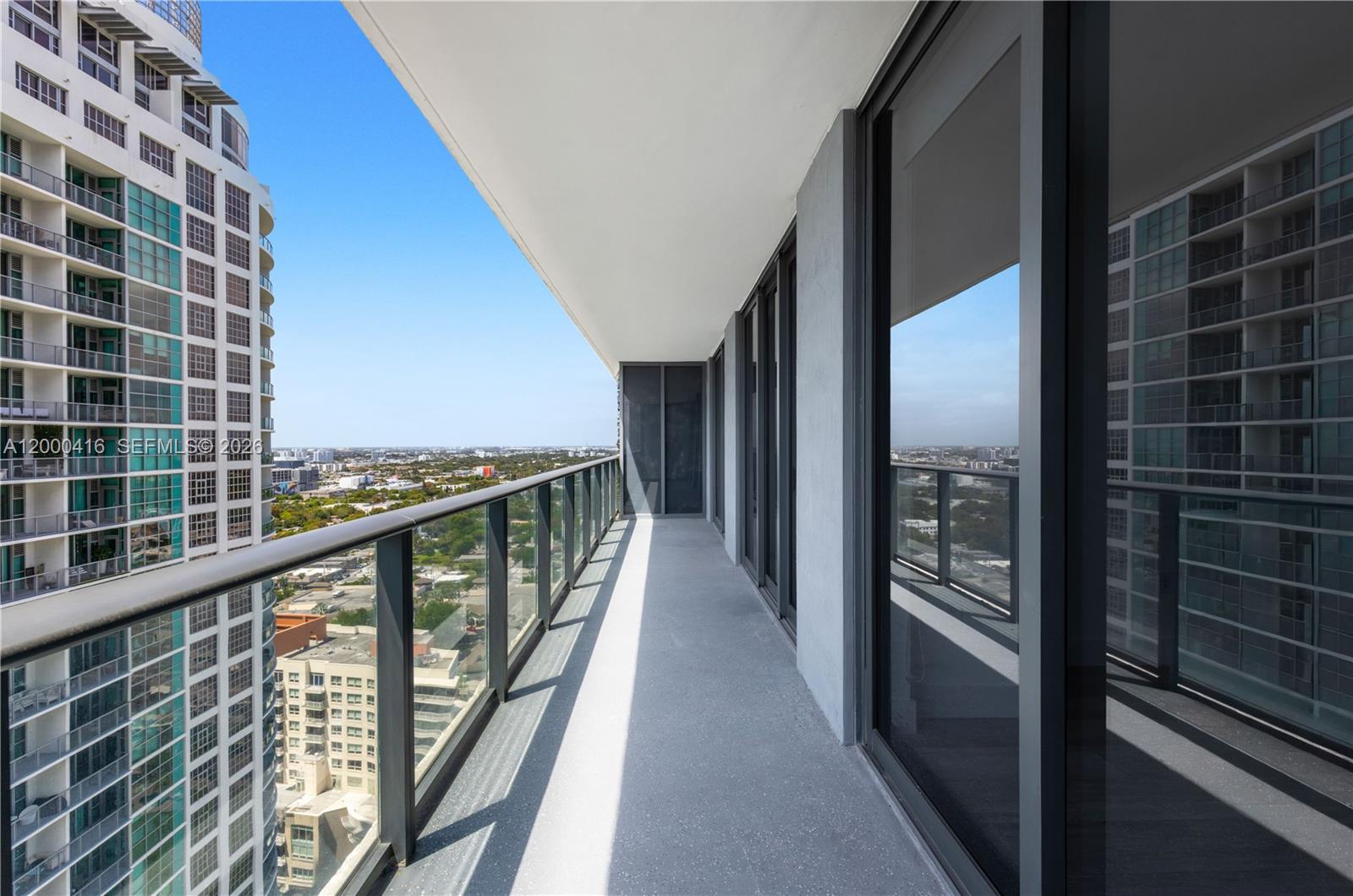 121 NE 34th St #2602, Miami FL 33137