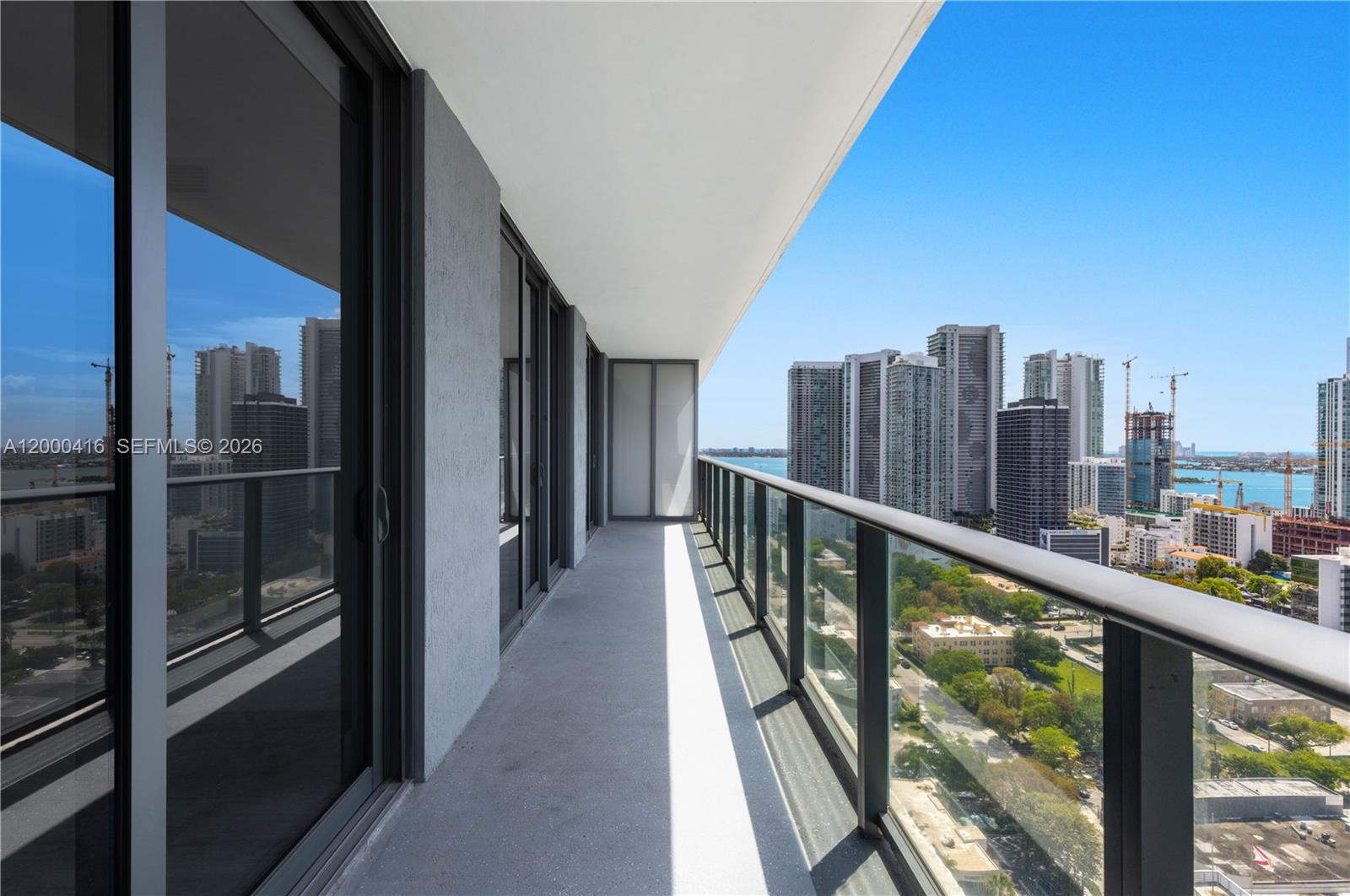 121 NE 34th St #2602, Miami FL 33137