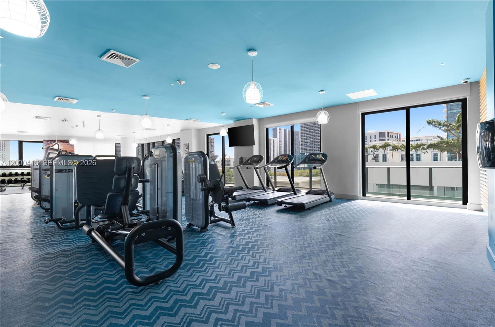 121 NE 34th St #2602, Miami FL 33137