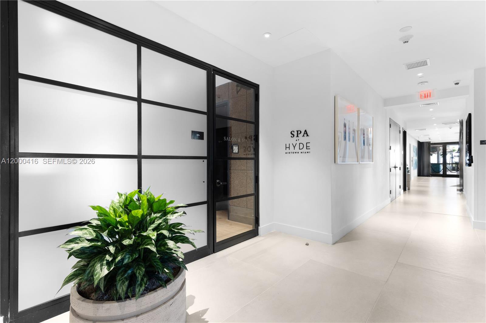 121 NE 34th St #2602, Miami FL 33137
