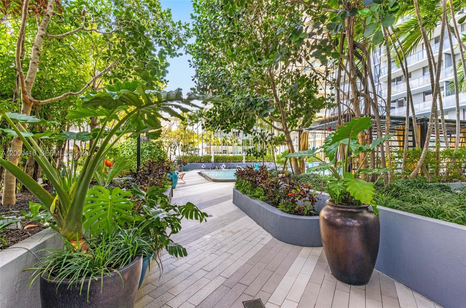 121 NE 34th St #2602, Miami FL 33137