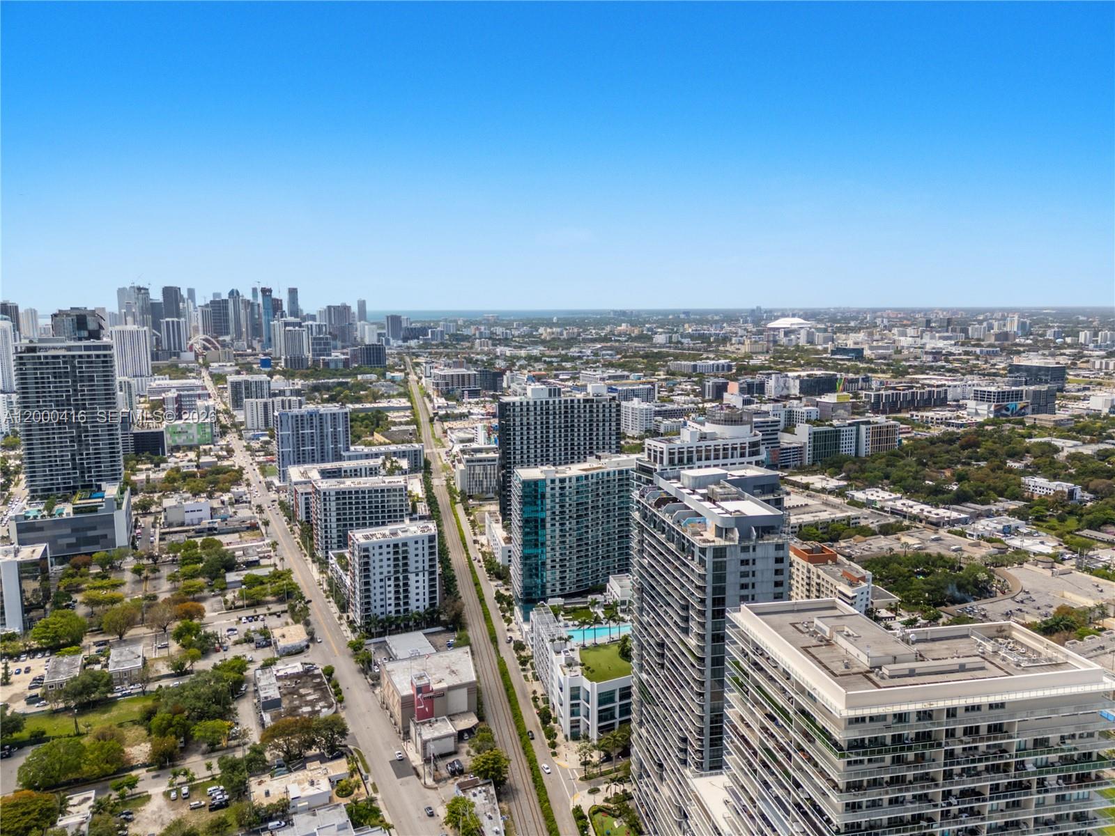 121 NE 34th St #2602, Miami FL 33137