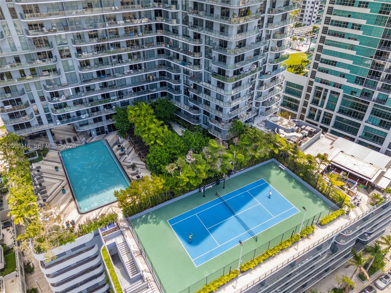 121 NE 34th St #2602, Miami FL 33137