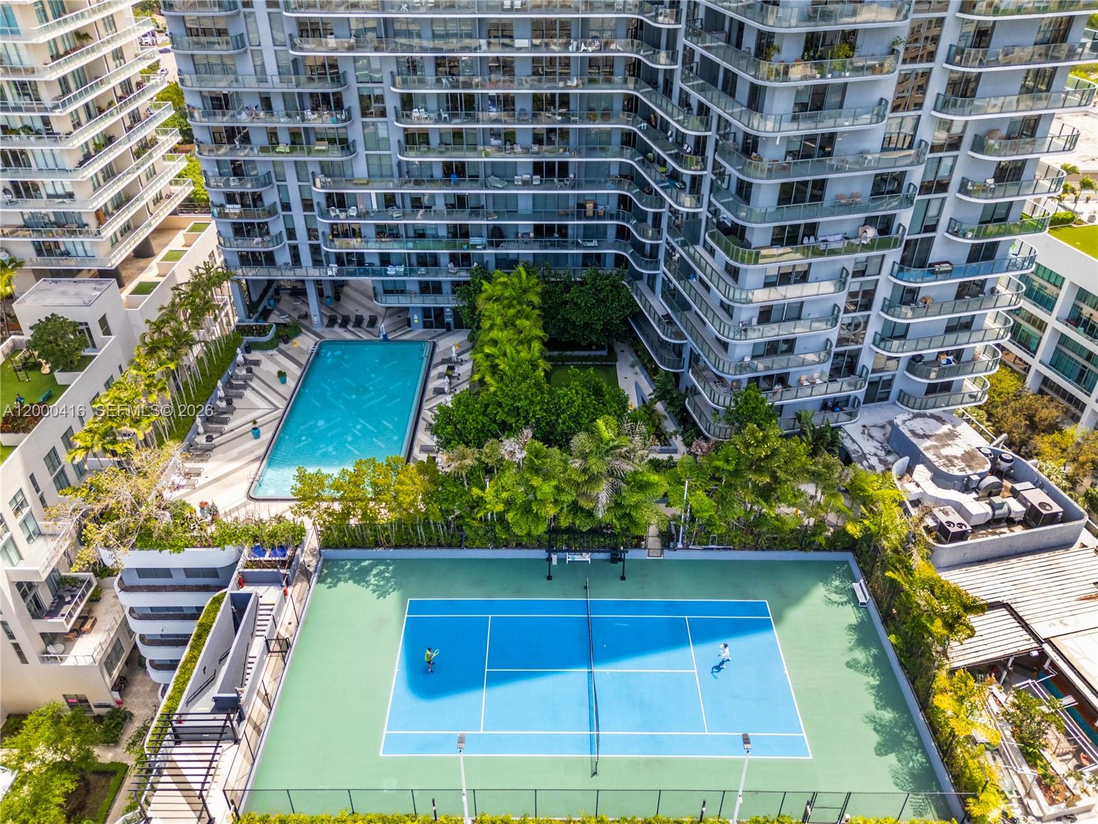 121 NE 34th St #2602, Miami FL 33137