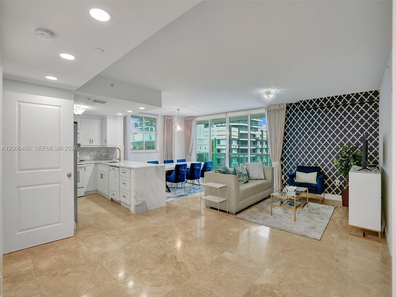 1250 S Miami Ave #1201, Miami FL 33130