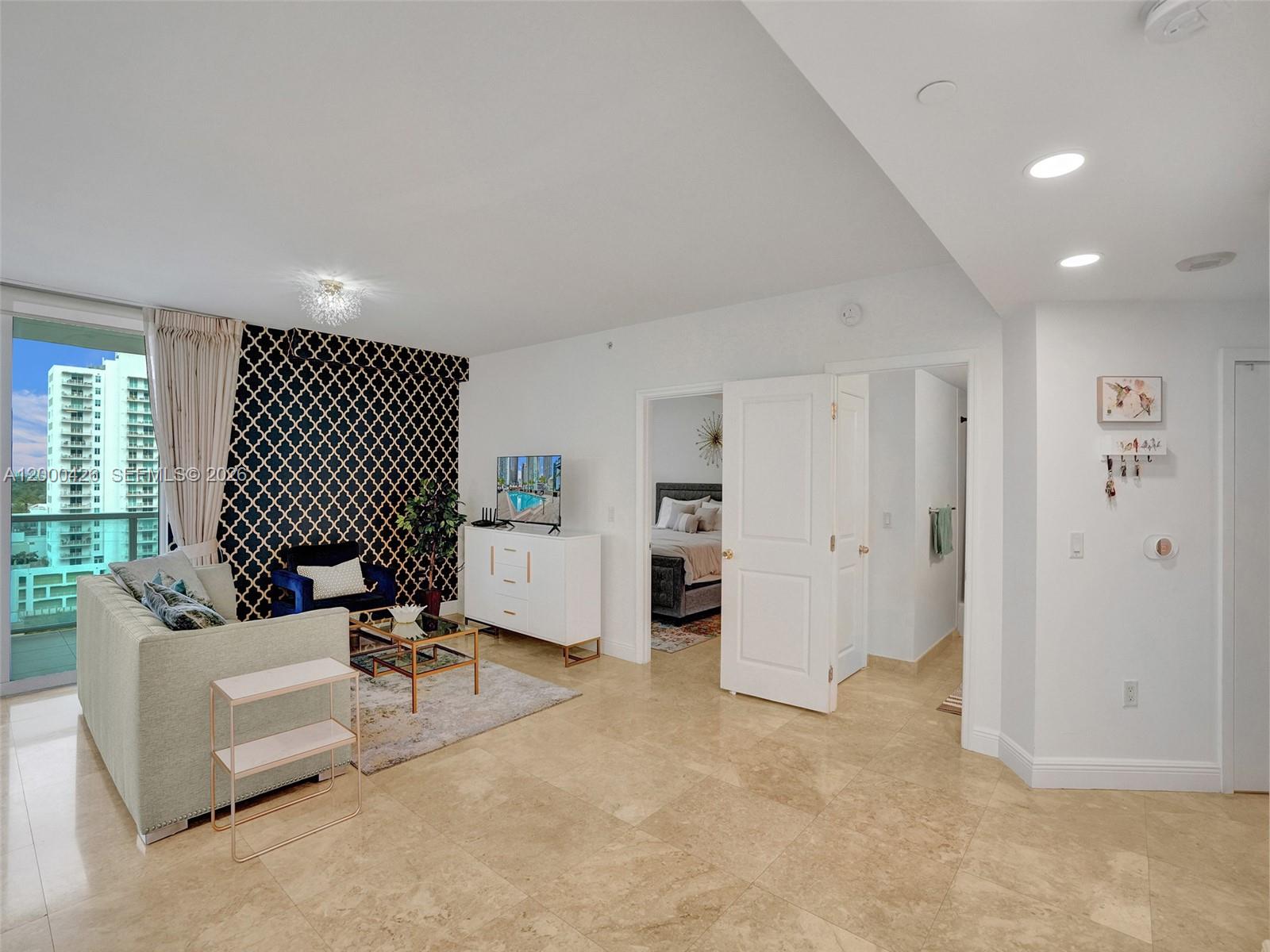 1250 S Miami Ave #1201, Miami FL 33130