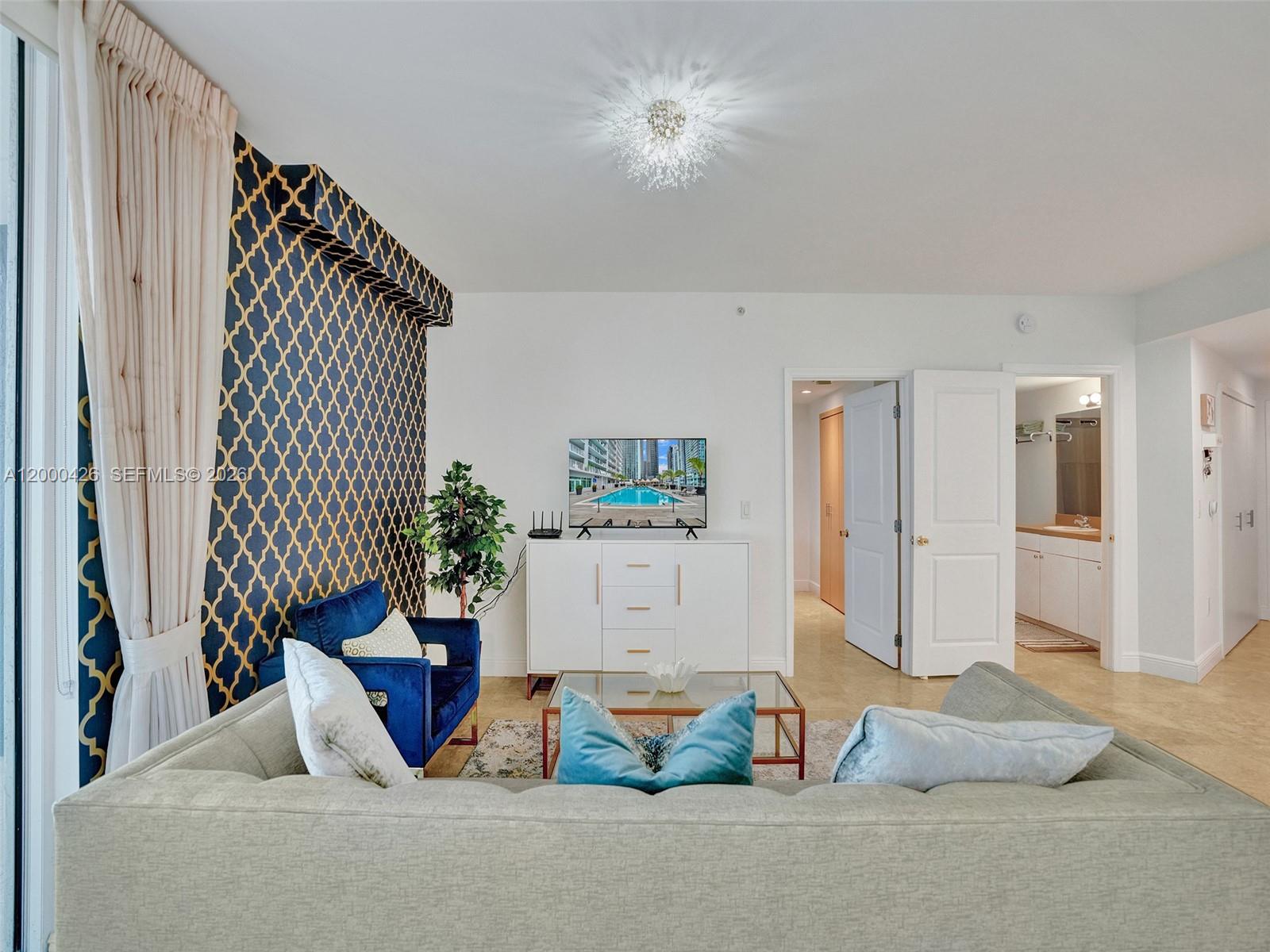 1250 S Miami Ave #1201, Miami FL 33130