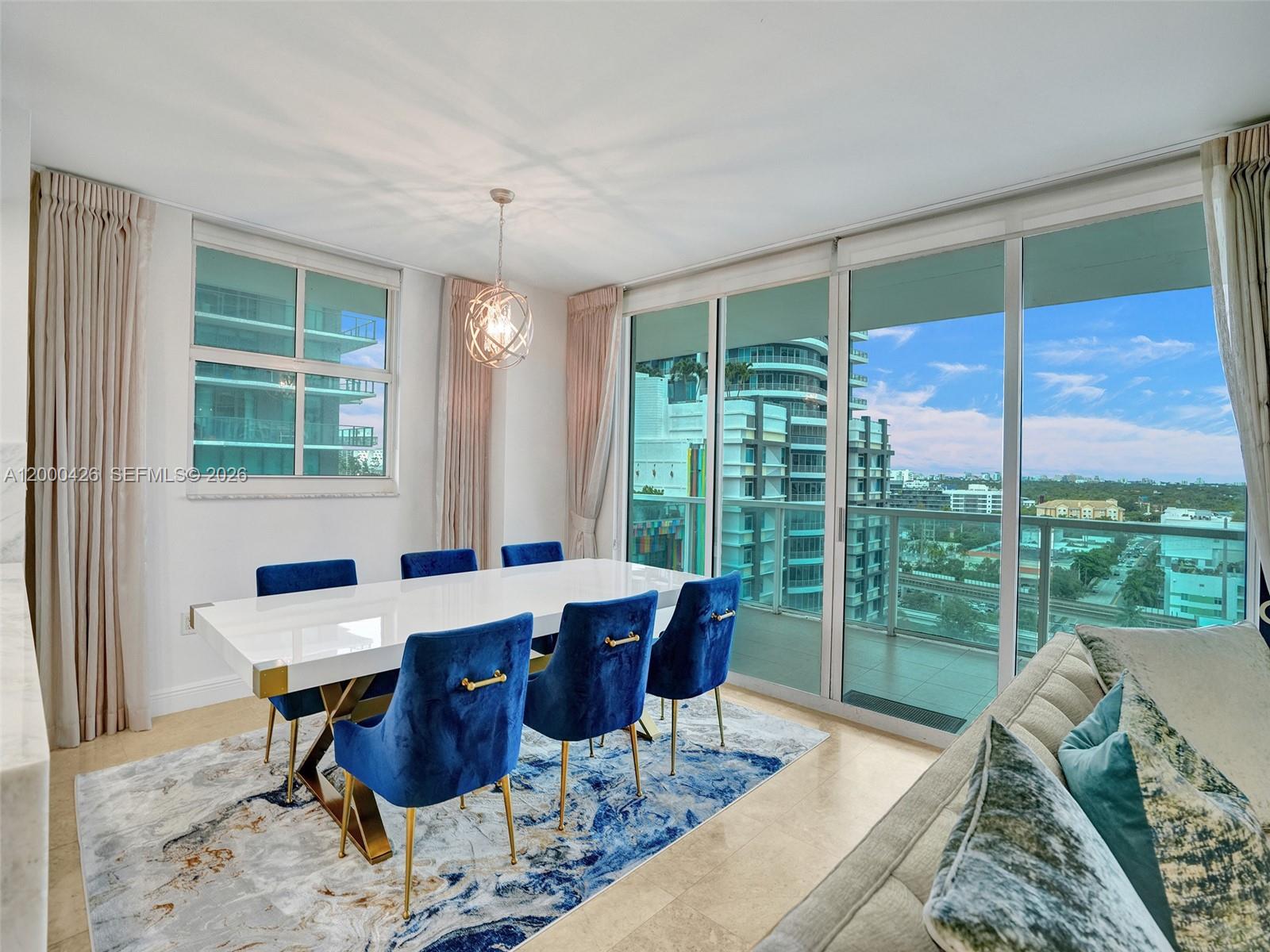 1250 S Miami Ave #1201, Miami FL 33130