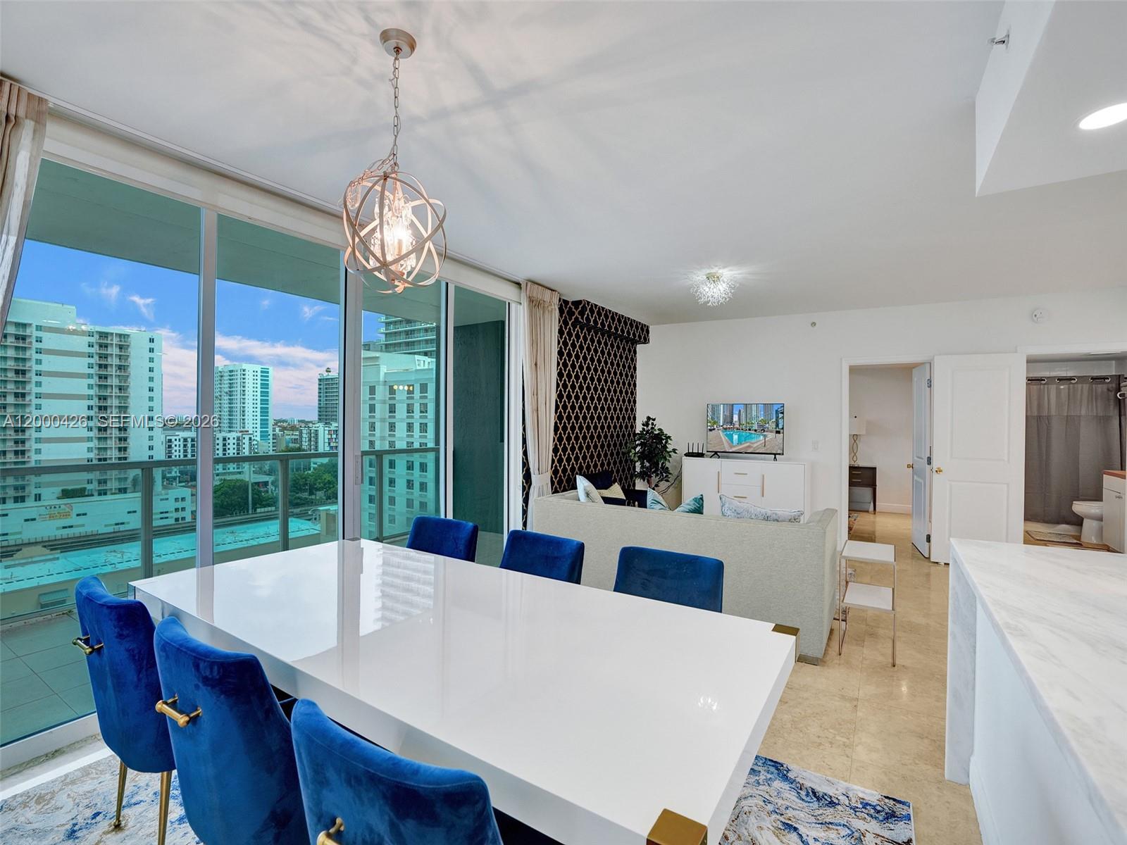 1250 S Miami Ave #1201, Miami FL 33130