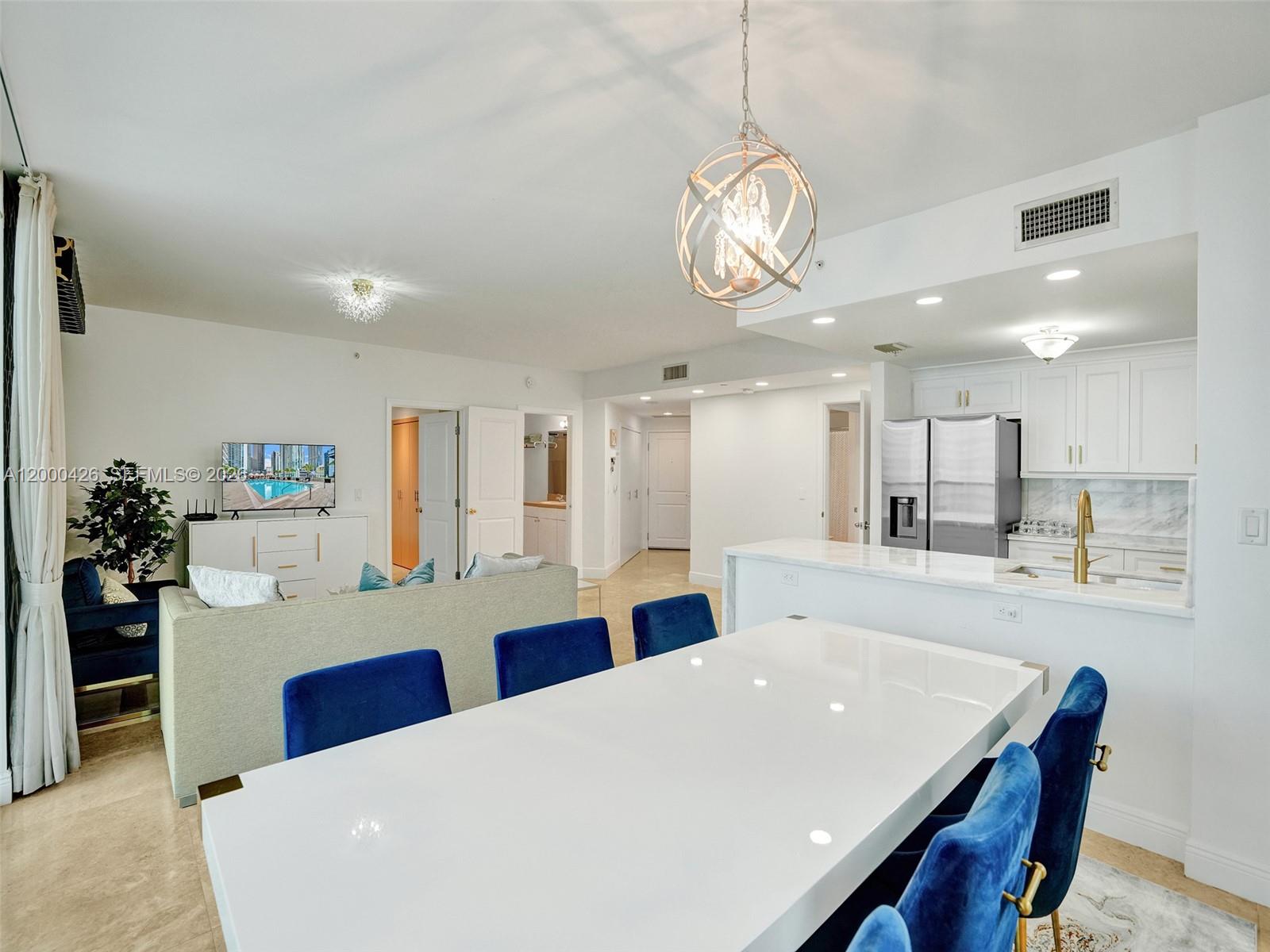 1250 S Miami Ave #1201, Miami FL 33130