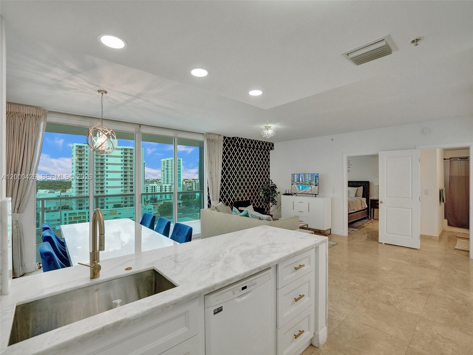 1250 S Miami Ave #1201, Miami FL 33130