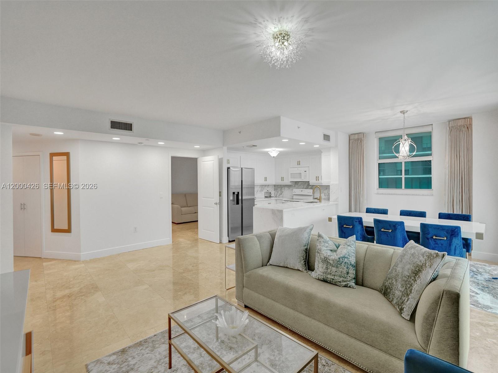 1250 S Miami Ave #1201, Miami FL 33130