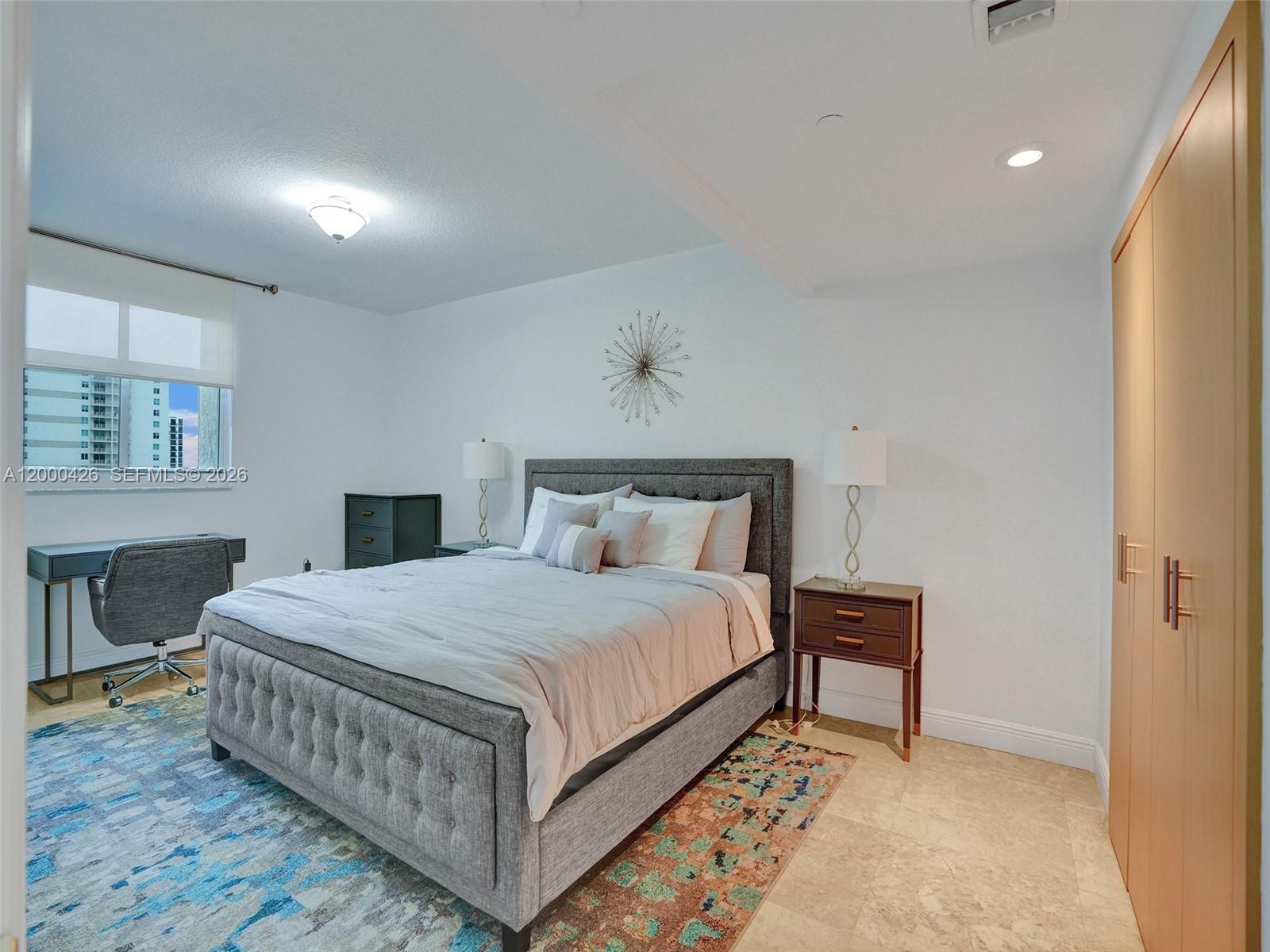 1250 S Miami Ave #1201, Miami FL 33130