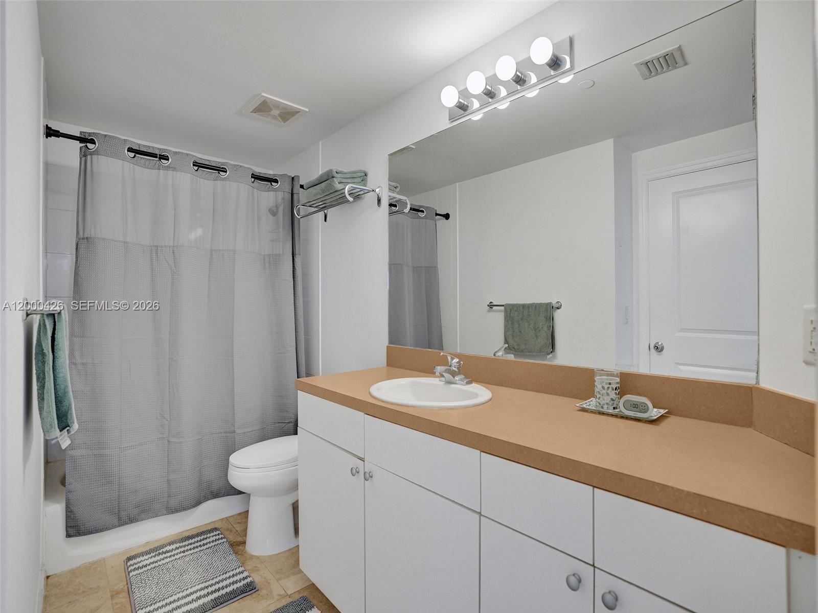 1250 S Miami Ave #1201, Miami FL 33130