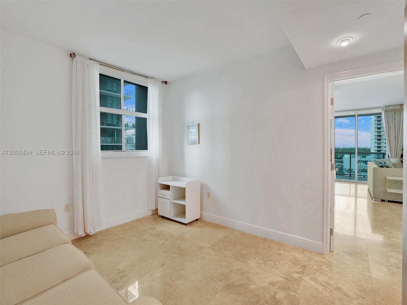 1250 S Miami Ave #1201, Miami FL 33130