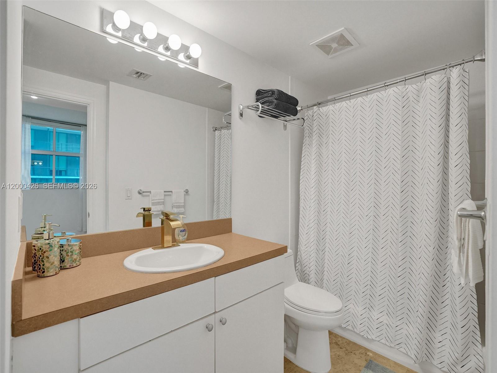 1250 S Miami Ave #1201, Miami FL 33130