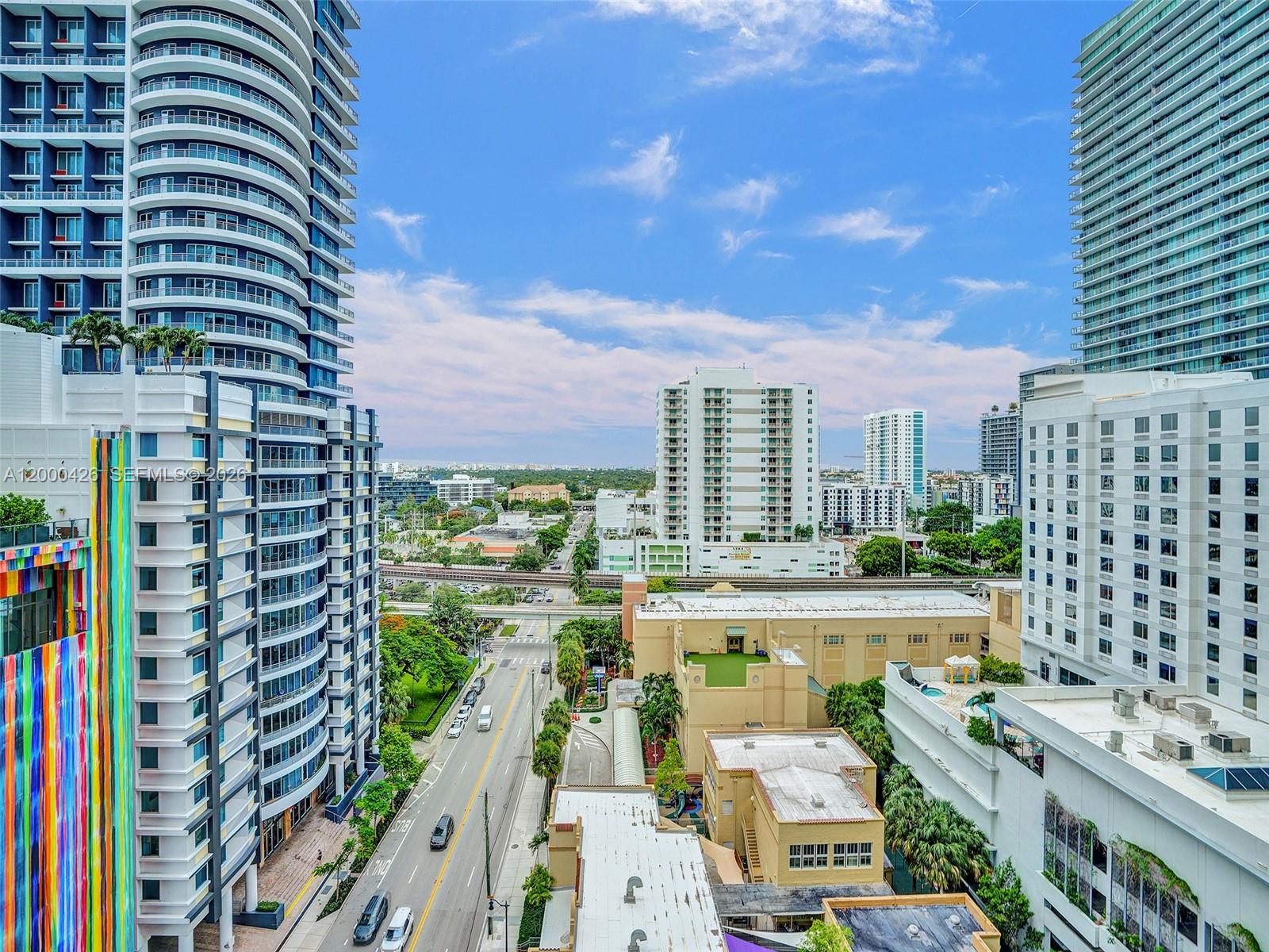 1250 S Miami Ave #1201, Miami FL 33130