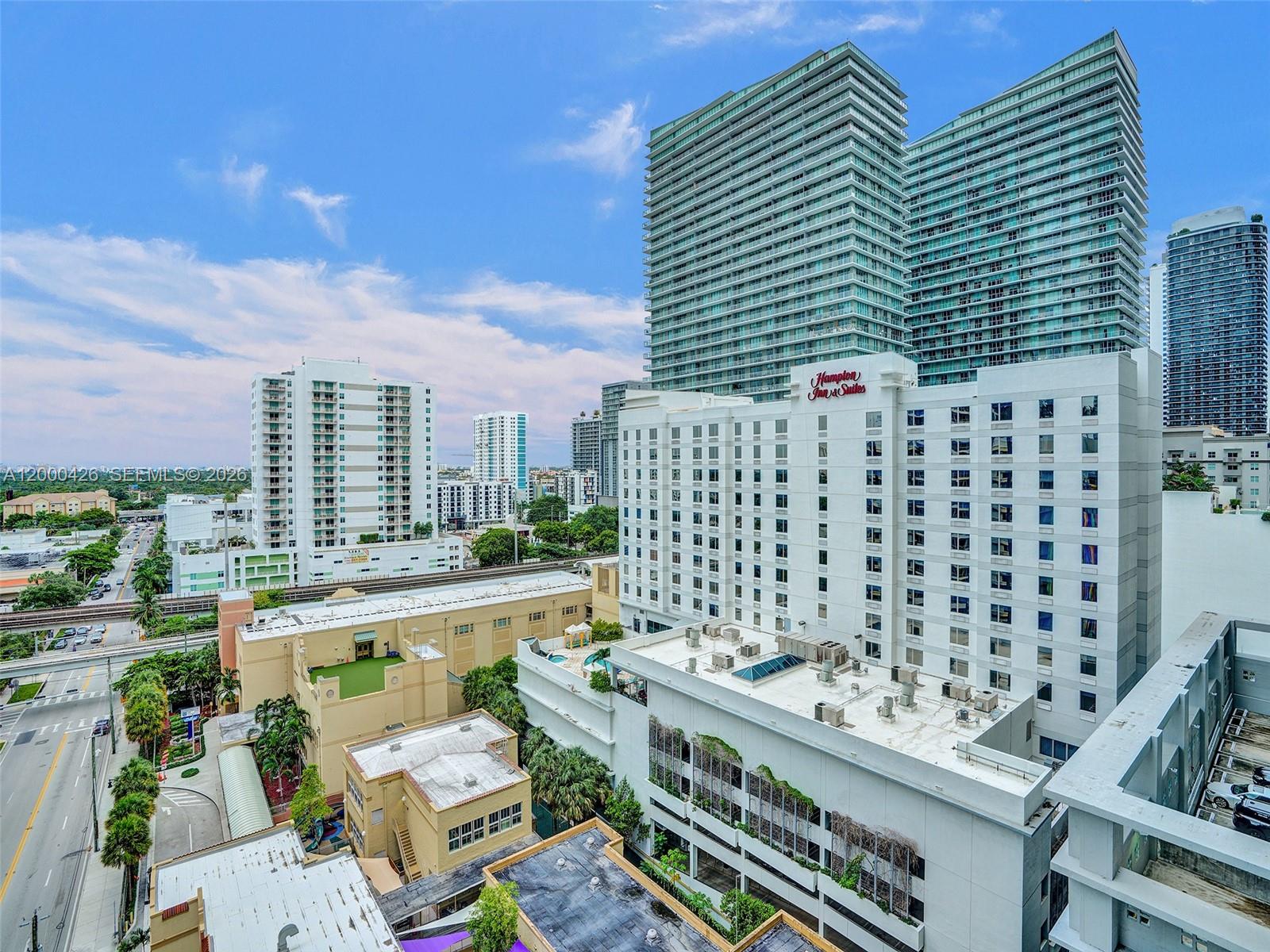 1250 S Miami Ave #1201, Miami FL 33130