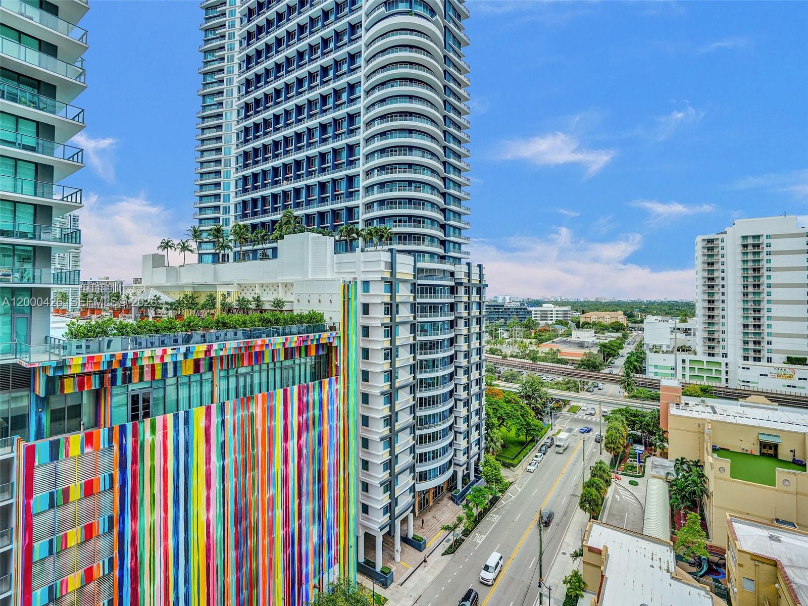 1250 S Miami Ave #1201, Miami FL 33130