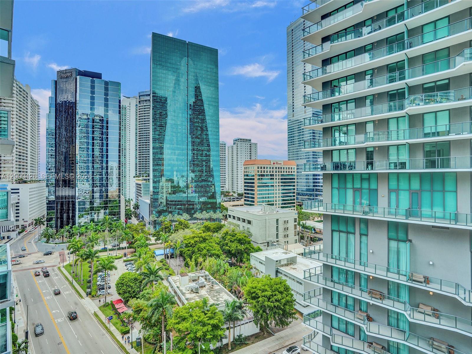 1250 S Miami Ave #1201, Miami FL 33130