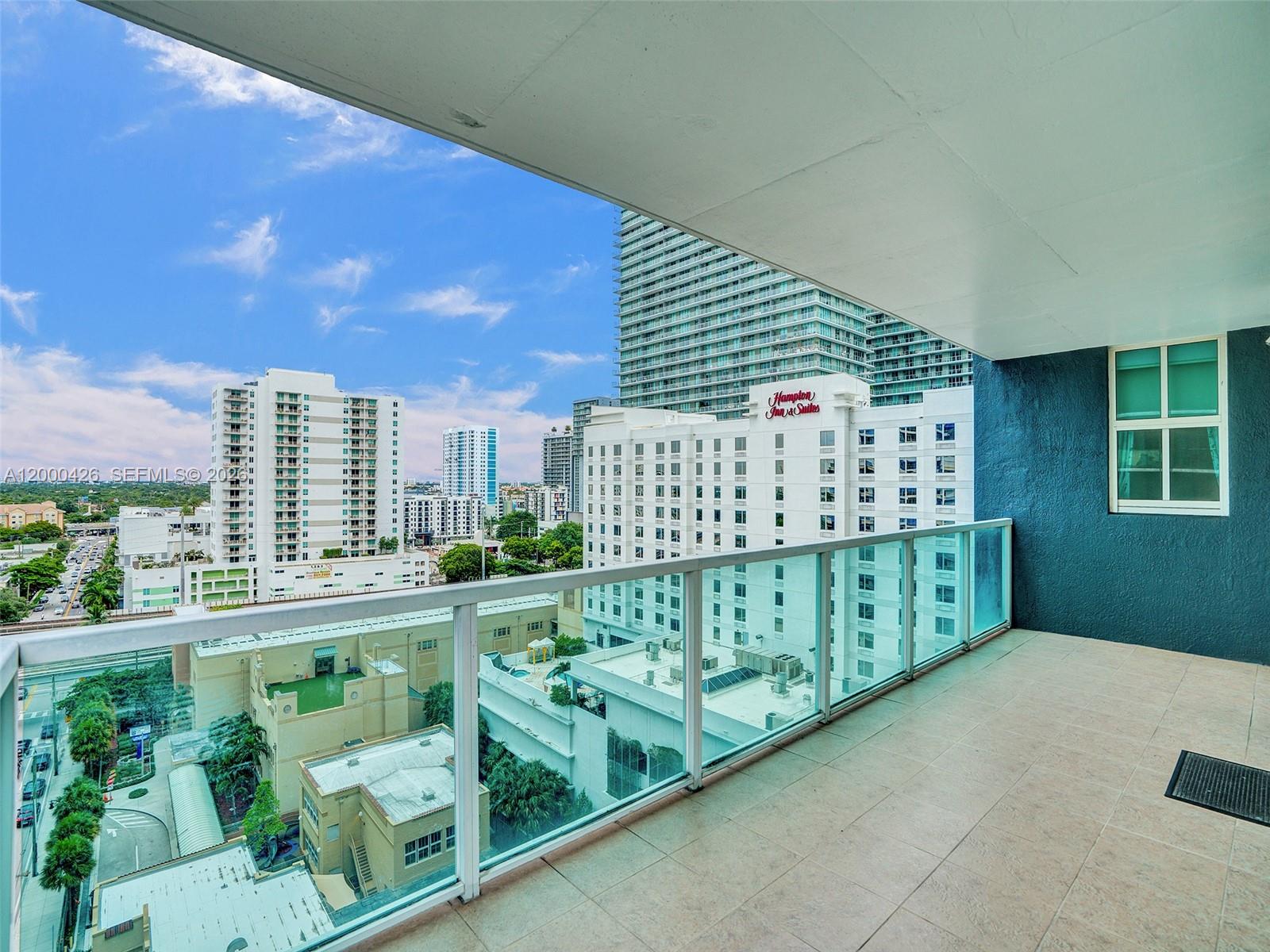 1250 S Miami Ave #1201, Miami FL 33130