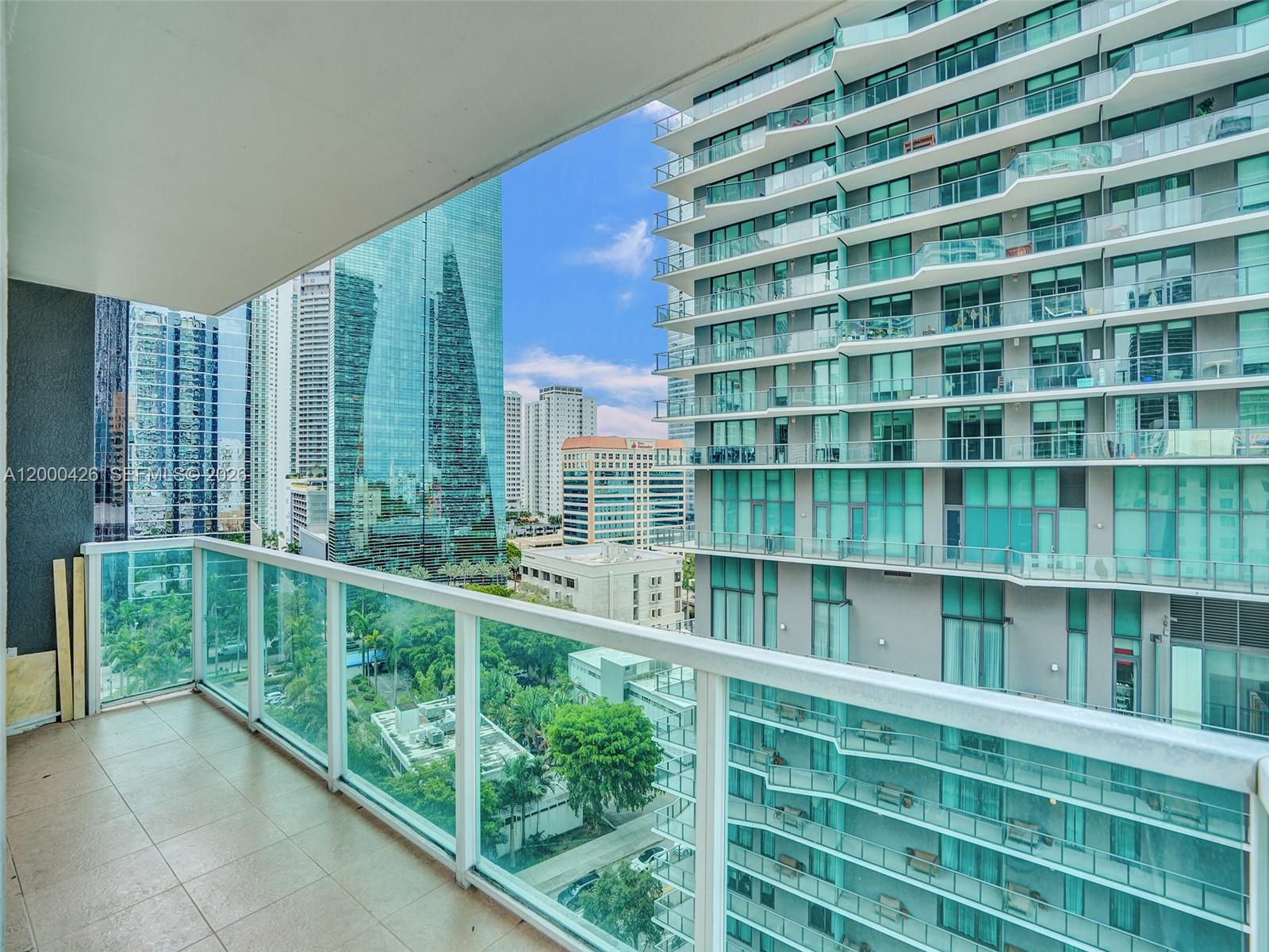 1250 S Miami Ave #1201, Miami FL 33130