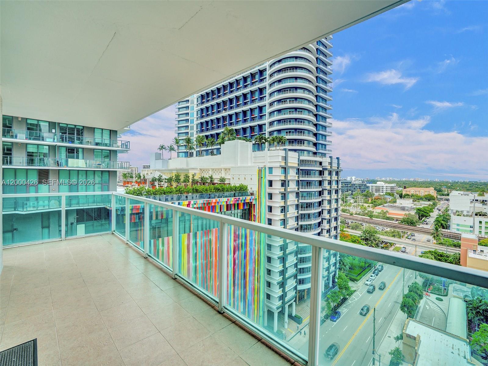 1250 S Miami Ave #1201, Miami FL 33130