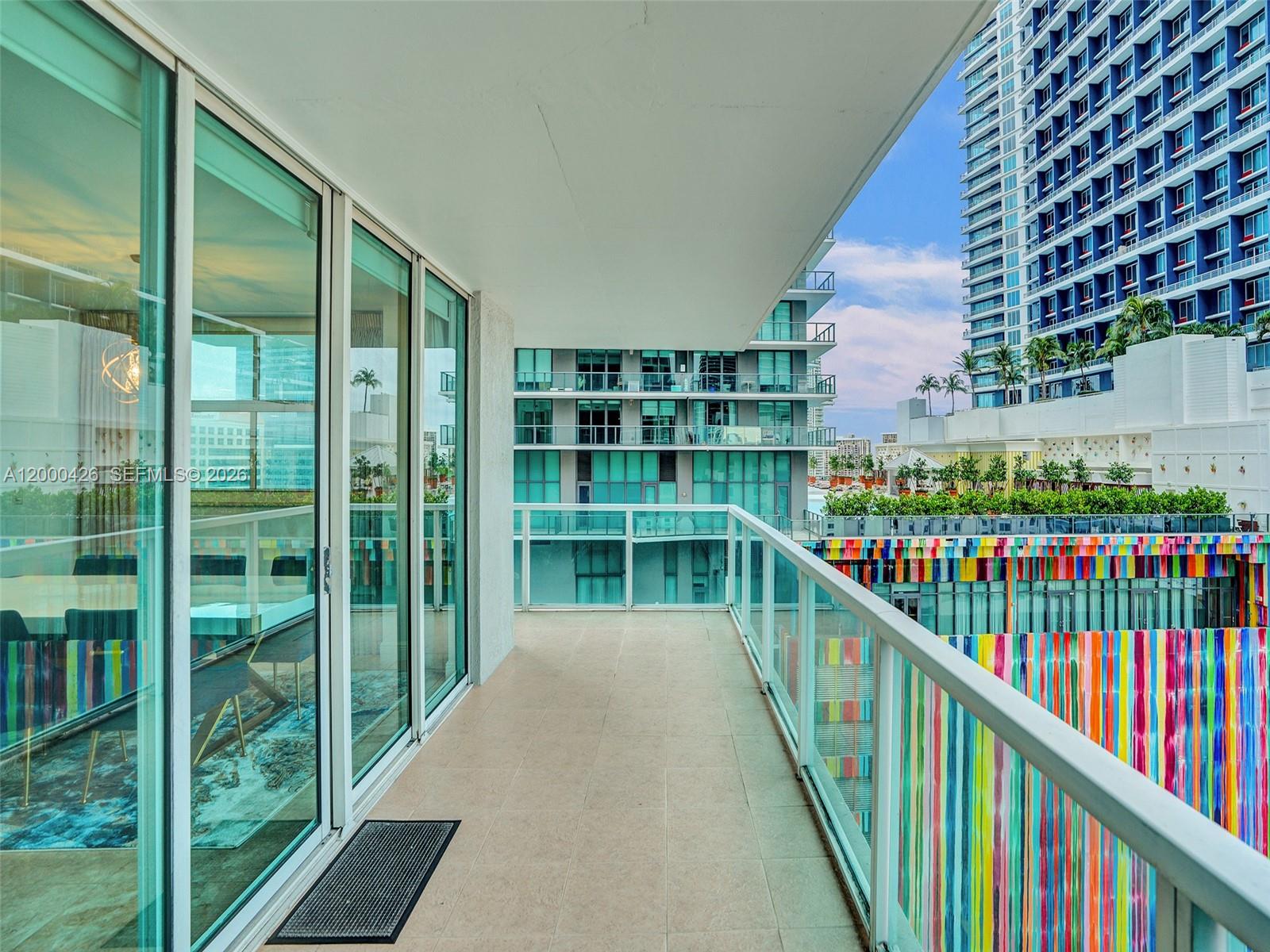 1250 S Miami Ave #1201, Miami FL 33130