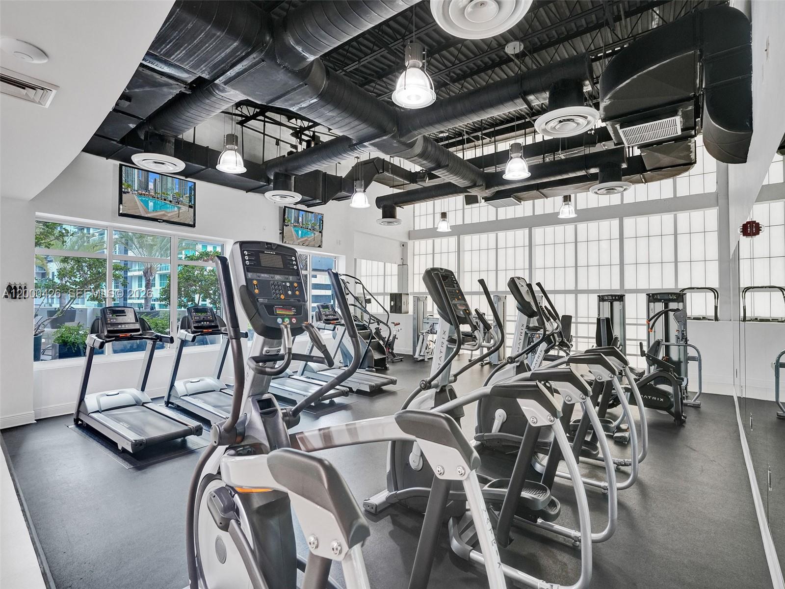 1250 S Miami Ave #1201, Miami FL 33130