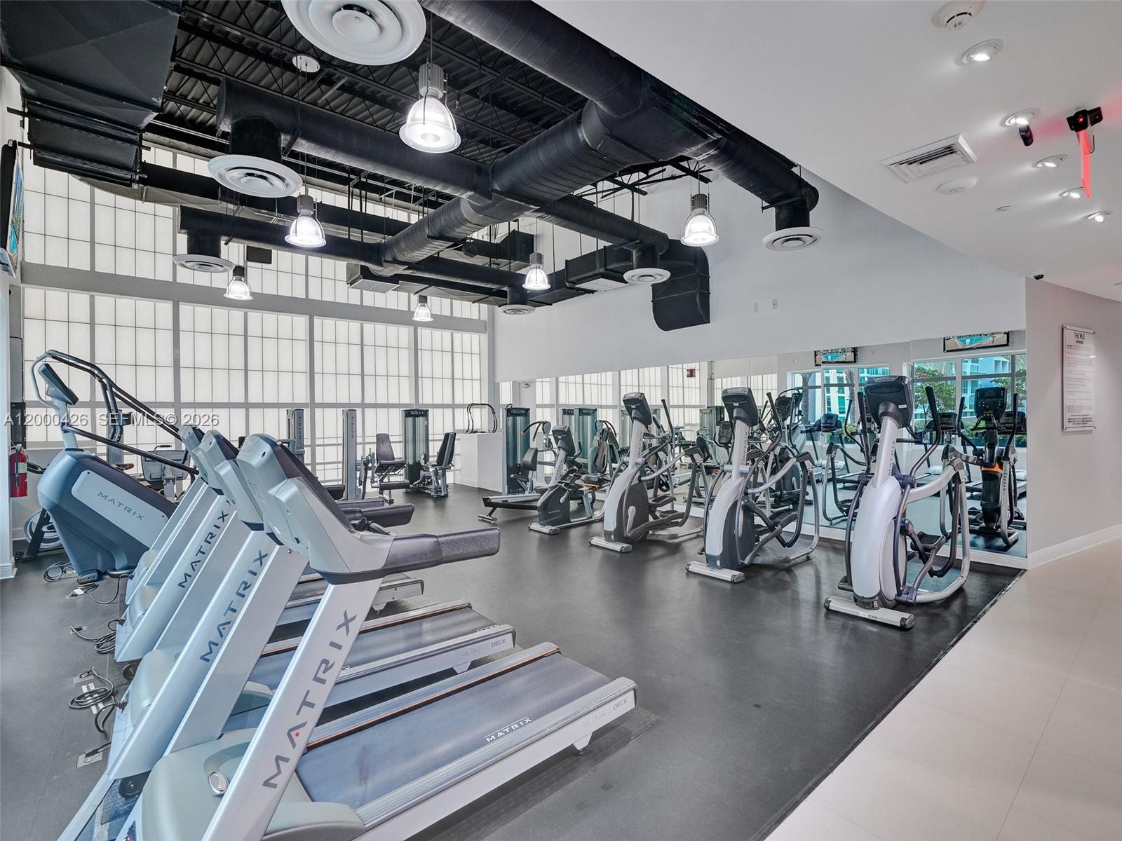 1250 S Miami Ave #1201, Miami FL 33130
