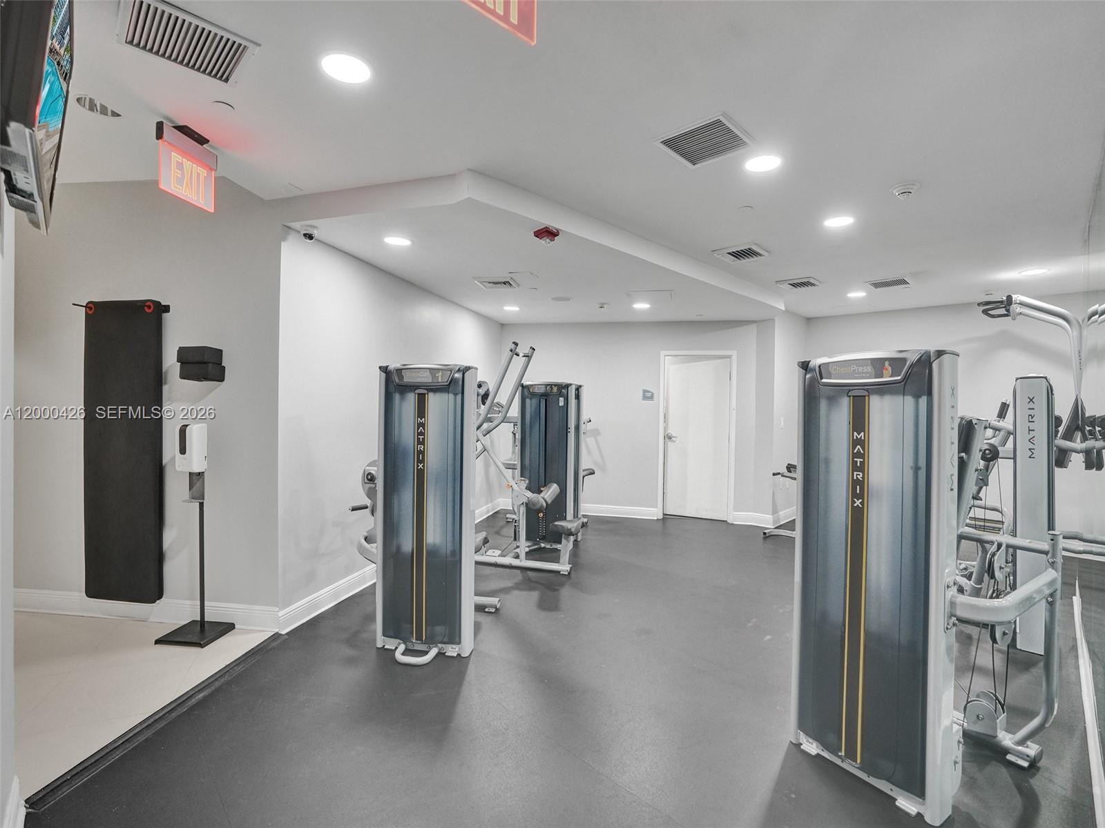 1250 S Miami Ave #1201, Miami FL 33130