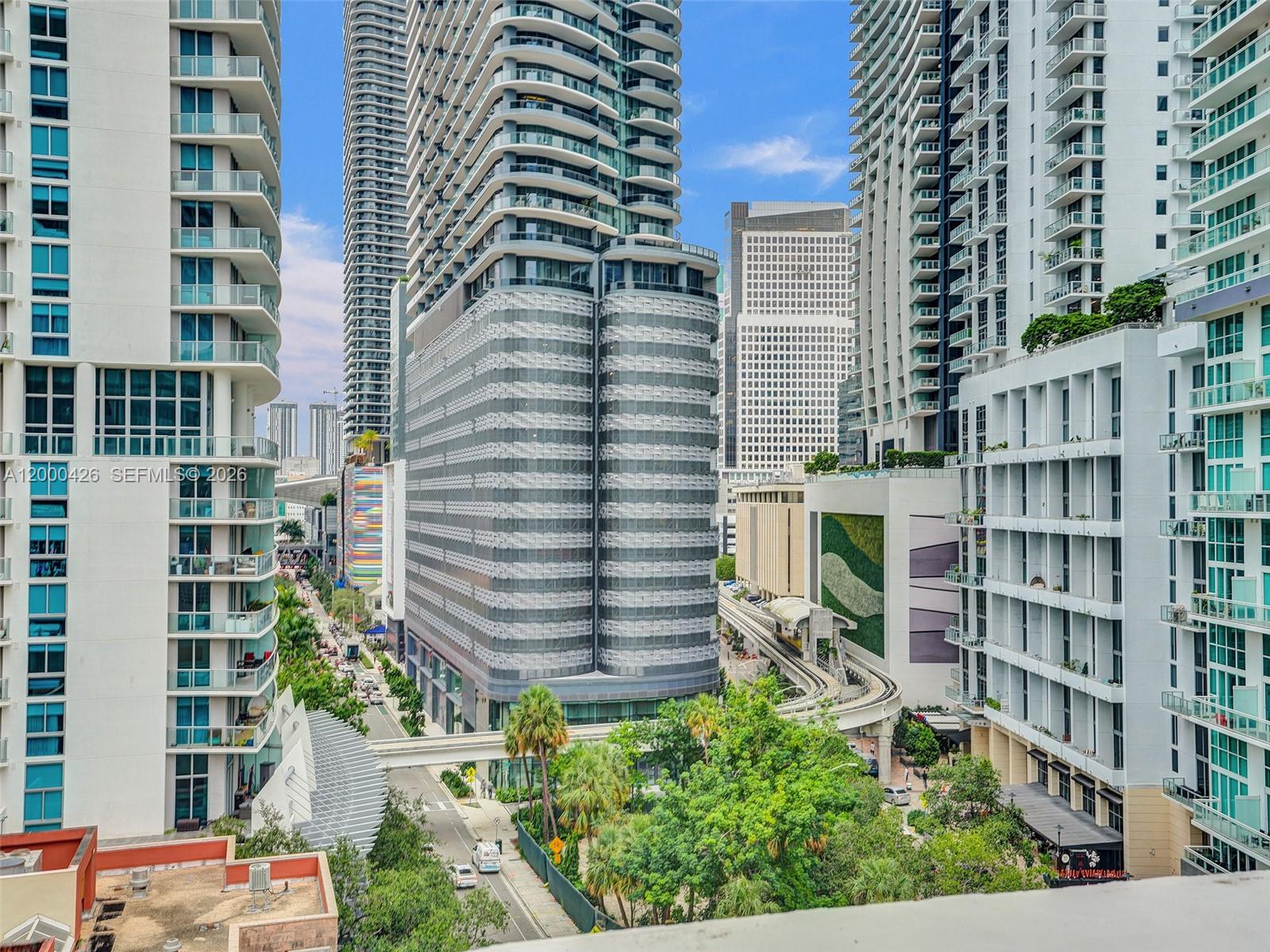 1250 S Miami Ave #1201, Miami FL 33130