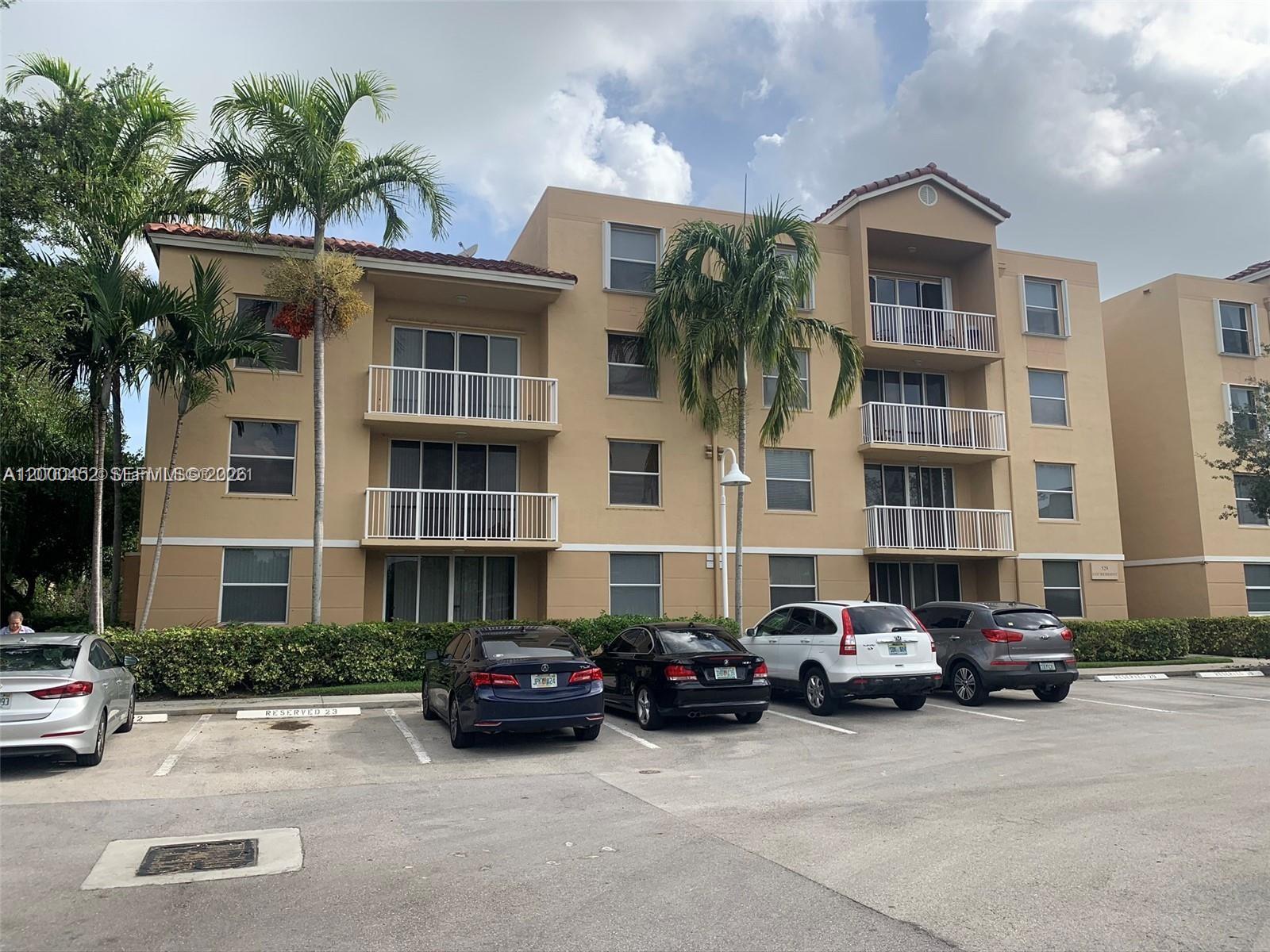 529 E Sheridan St #1021, Dania Beach FL 33004