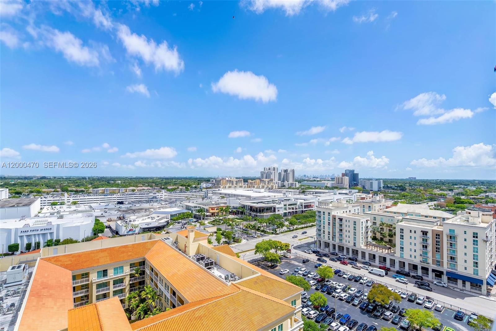 7350 SW 89th St #1707S, Miami FL 33156