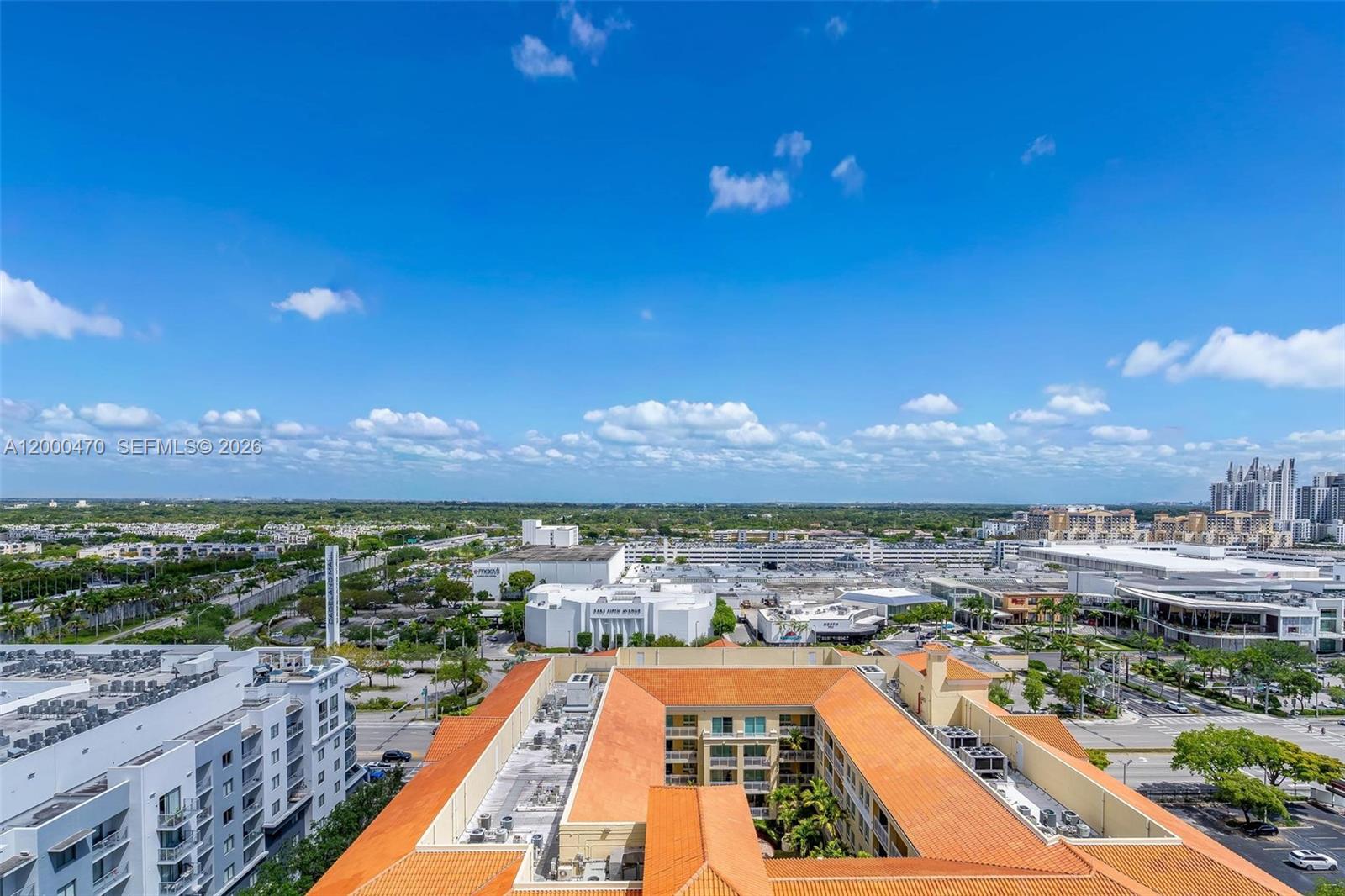 7350 SW 89th St #1707S, Miami FL 33156