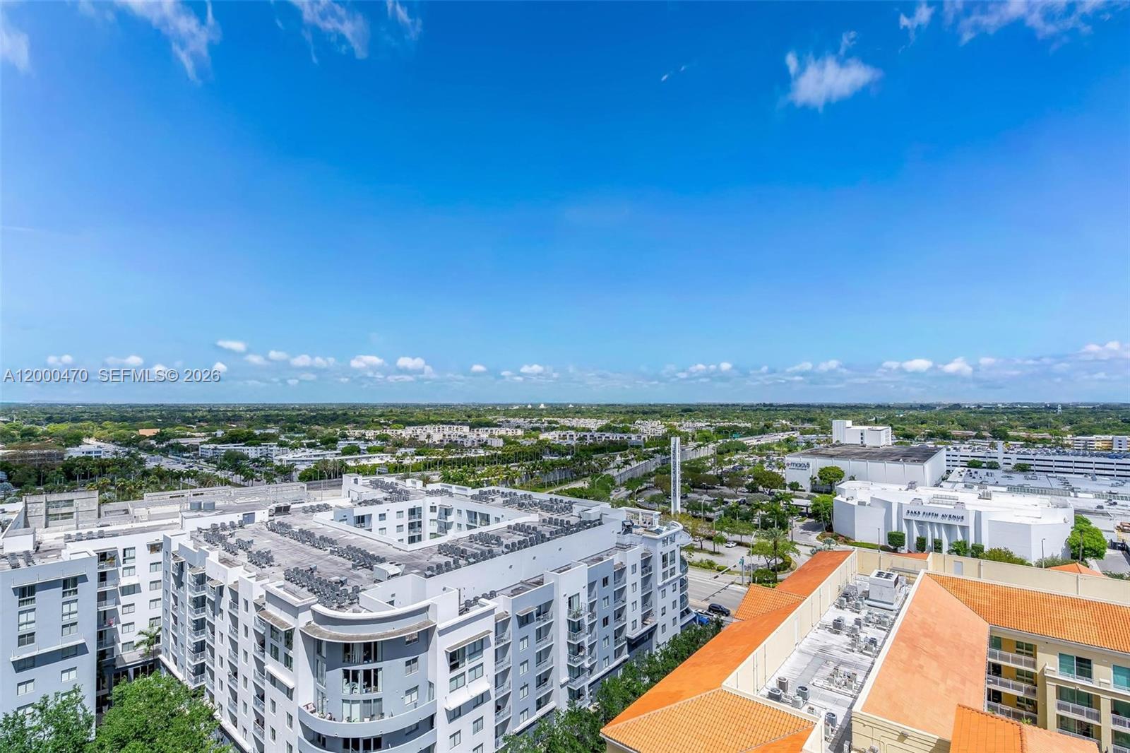 7350 SW 89th St #1707S, Miami FL 33156