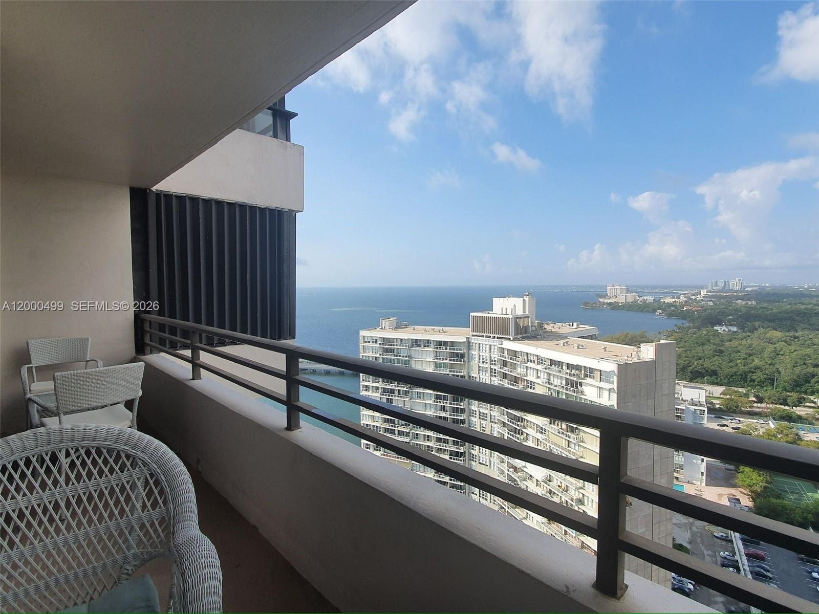 2333 Brickell Ave #PH210, Miami FL 33129