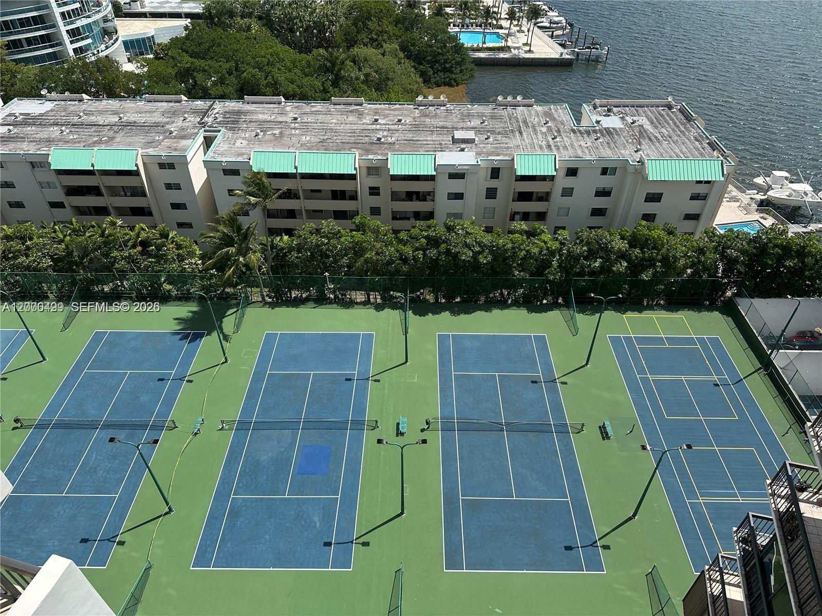 2333 Brickell Ave #PH210, Miami FL 33129